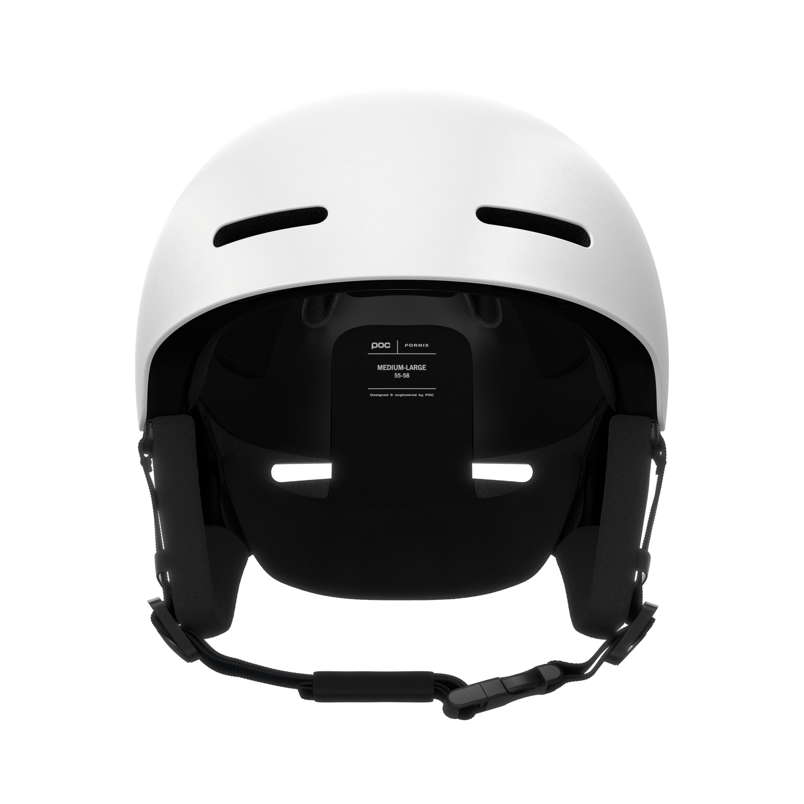 Fornix MIPS