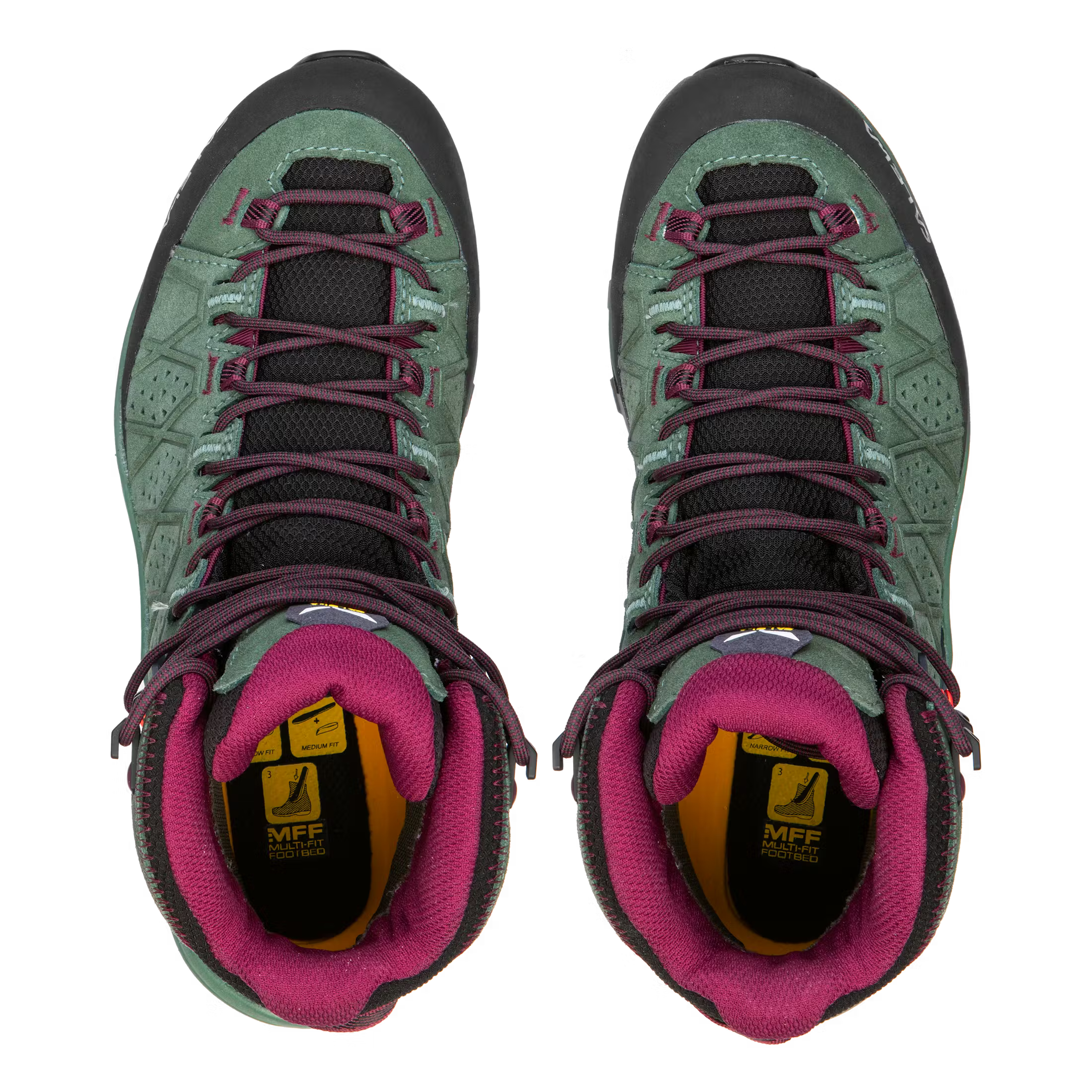 Alp Trainer 2 Mid Gore-Tex Wmn