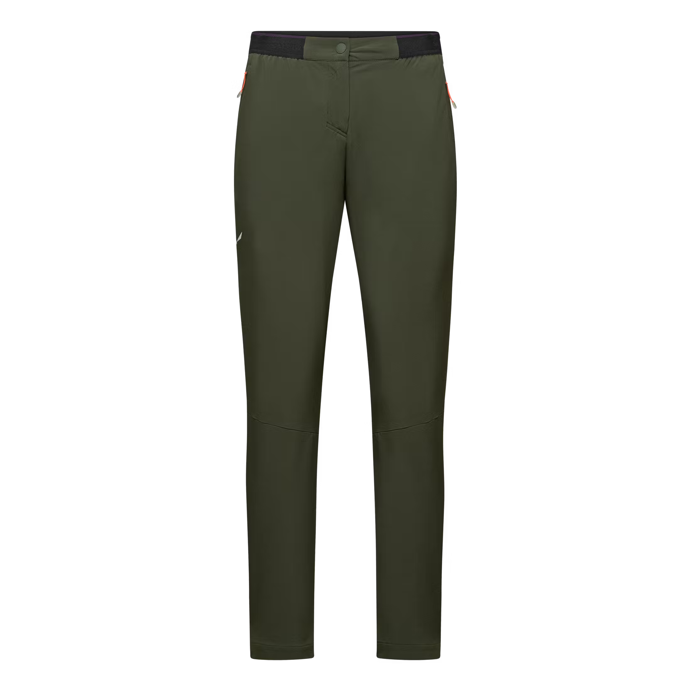 dark olive Pedroc 5 Durastretch Pant Wmn
