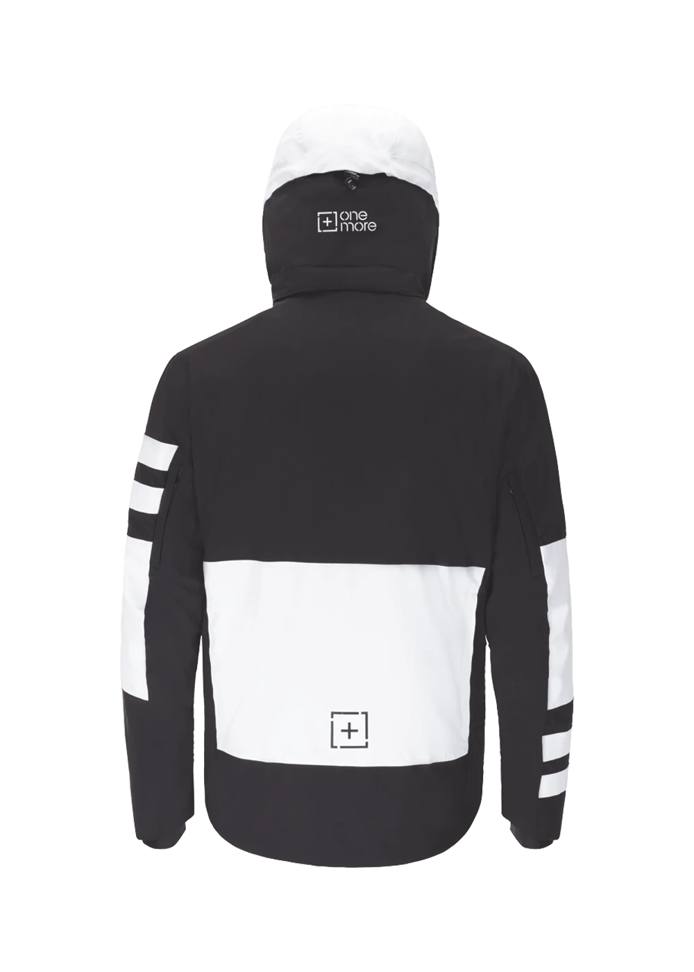 101 Insulated Ski Jacket Econyl M