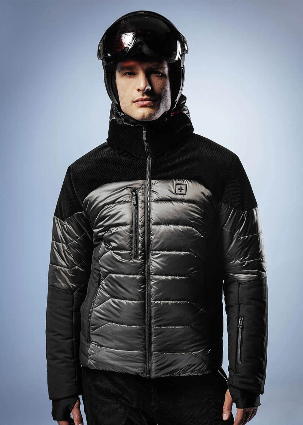 141 Eco-Down Ski Jacket M