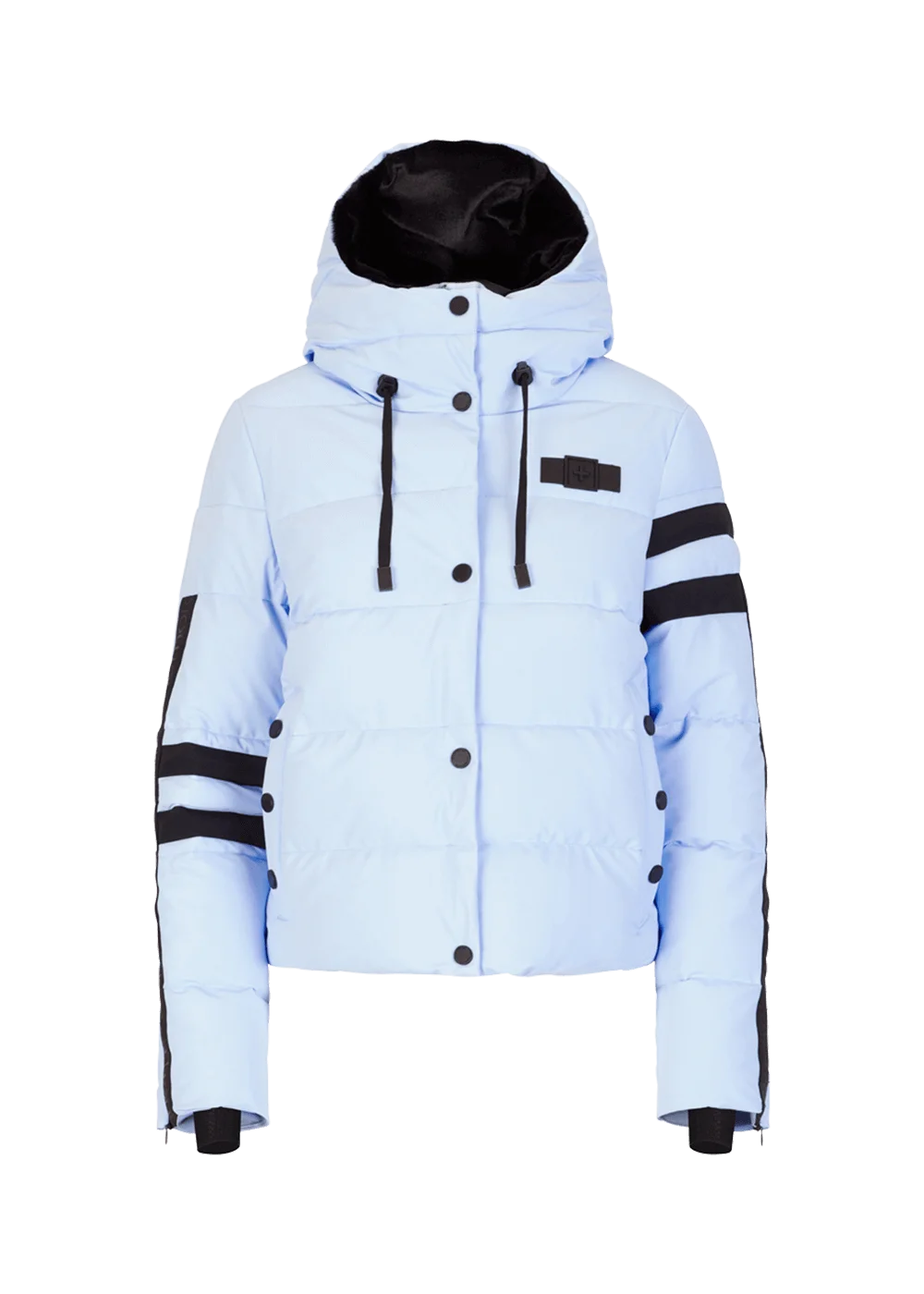 211 Ski and Leisure Time Eco-Down Jacket W