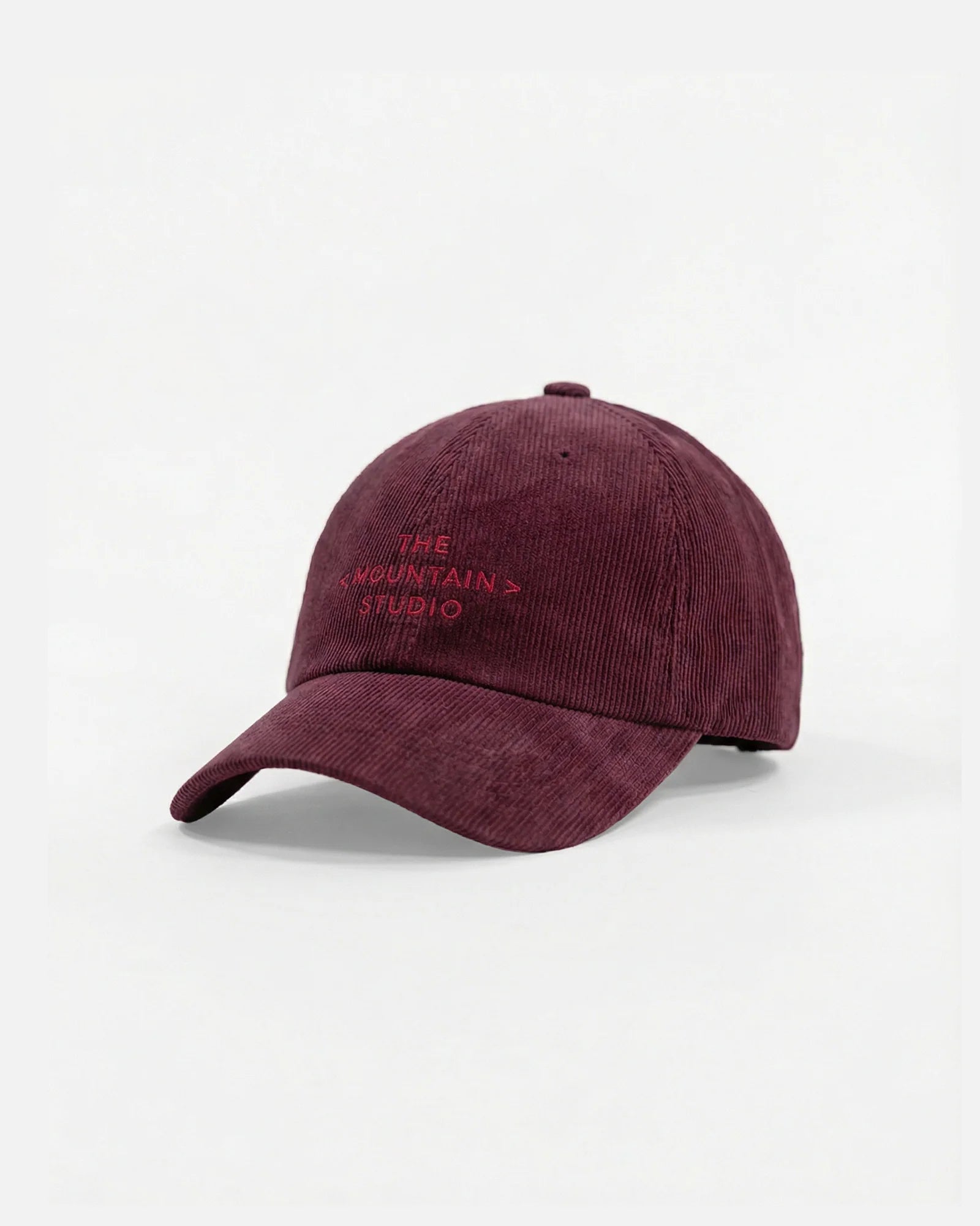 fudge Cord Classic Cap Fudge