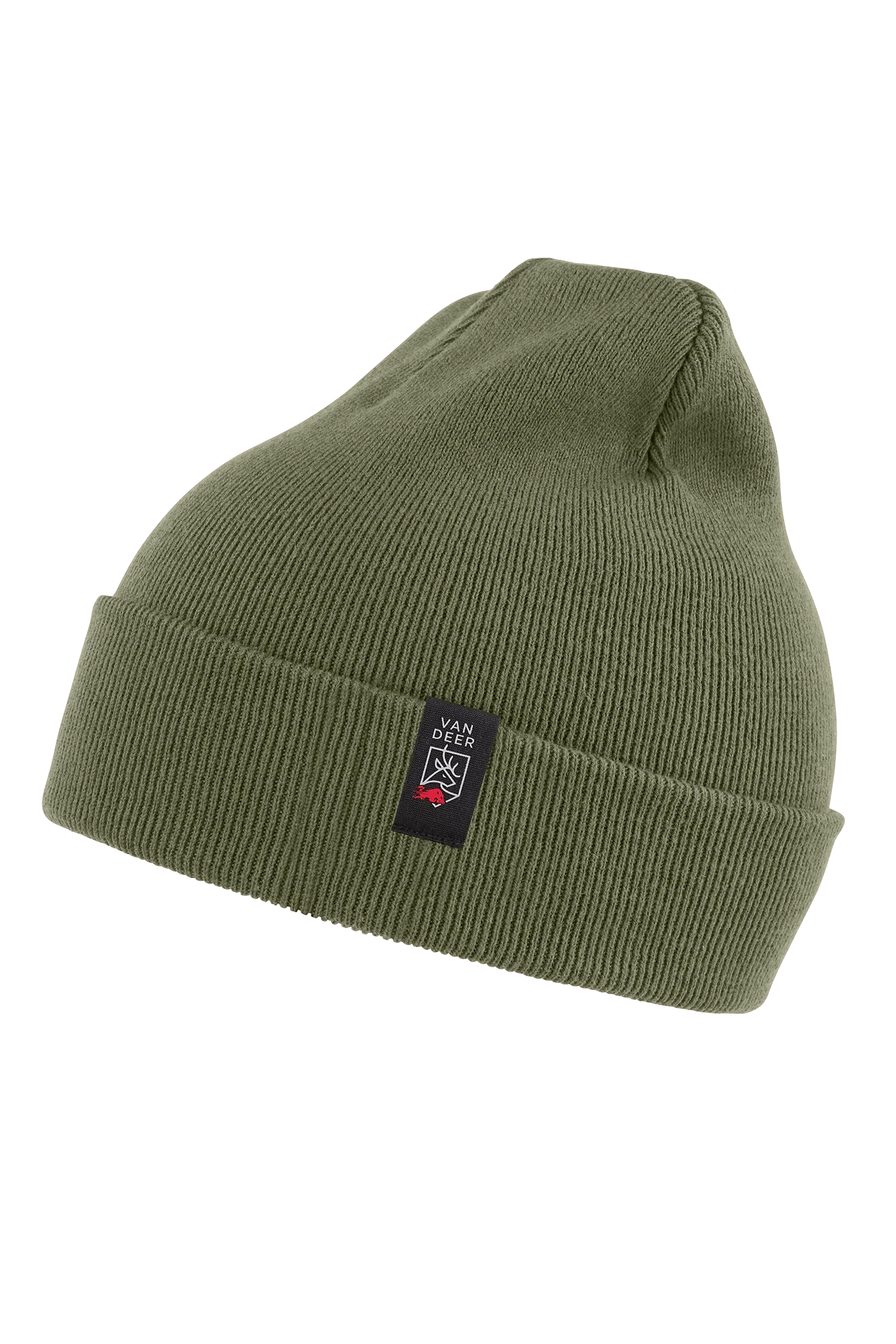 Classic Beanie