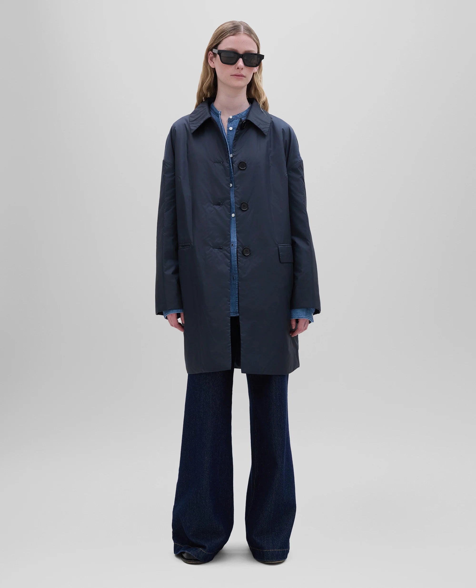Teena Coat W