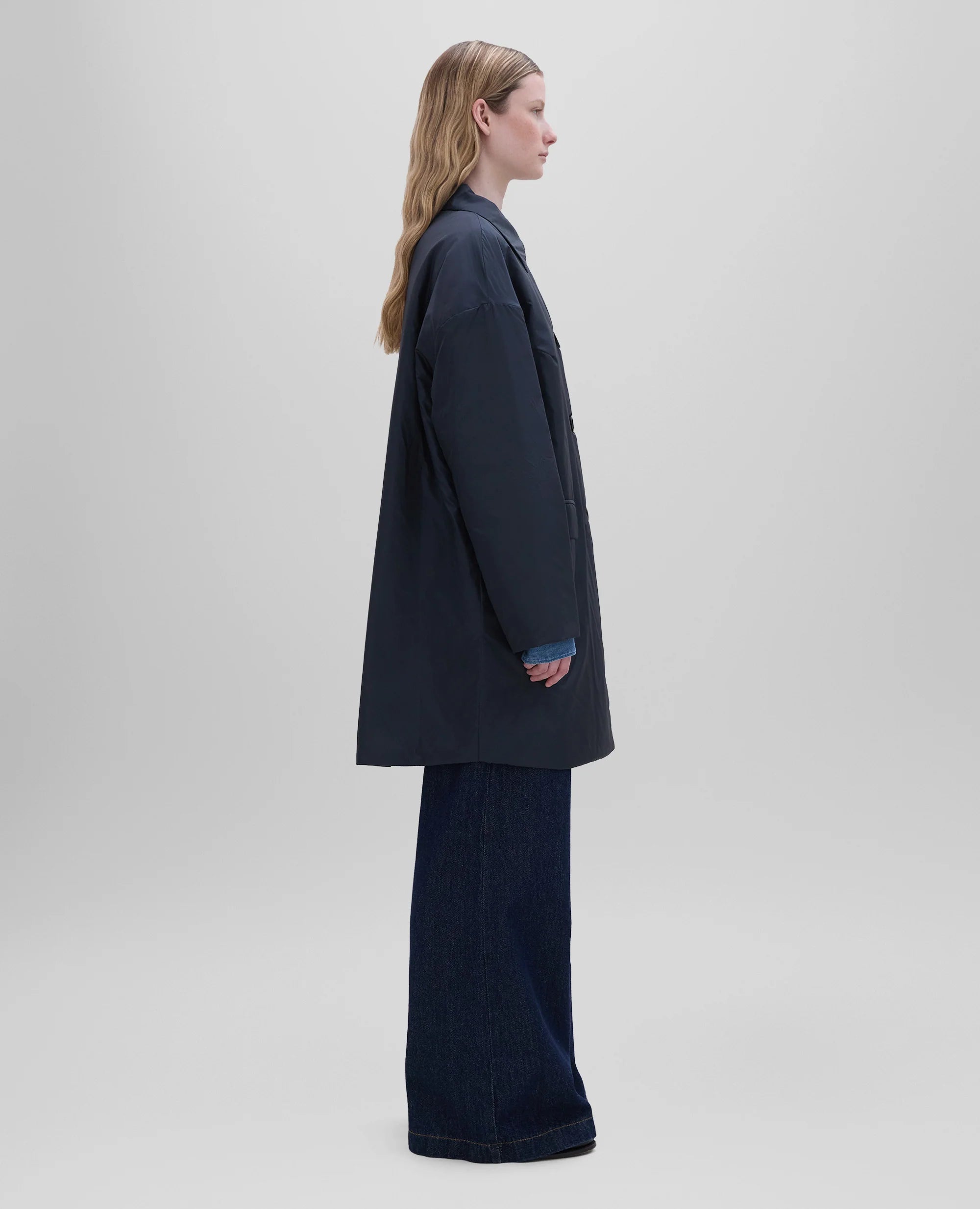 Teena Coat W