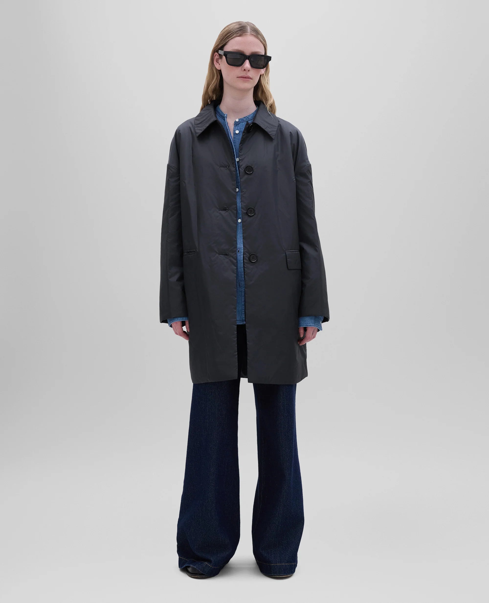 Teena Coat W
