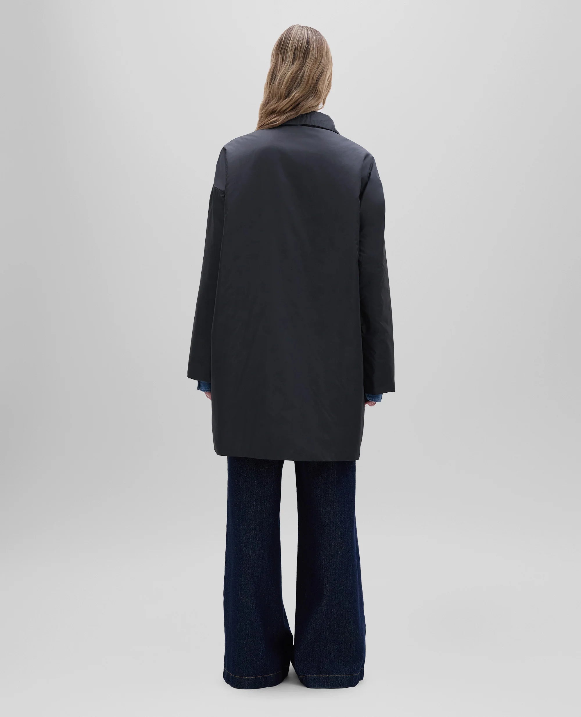 Teena Coat W