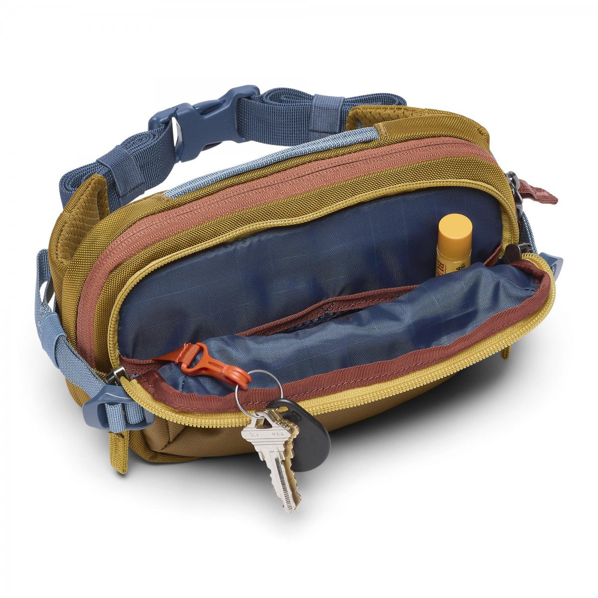 Allpa X Hip Pack 1.5L