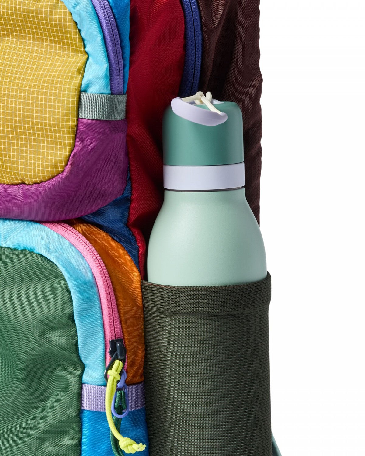 Tasra 16L Backpack Del Dia