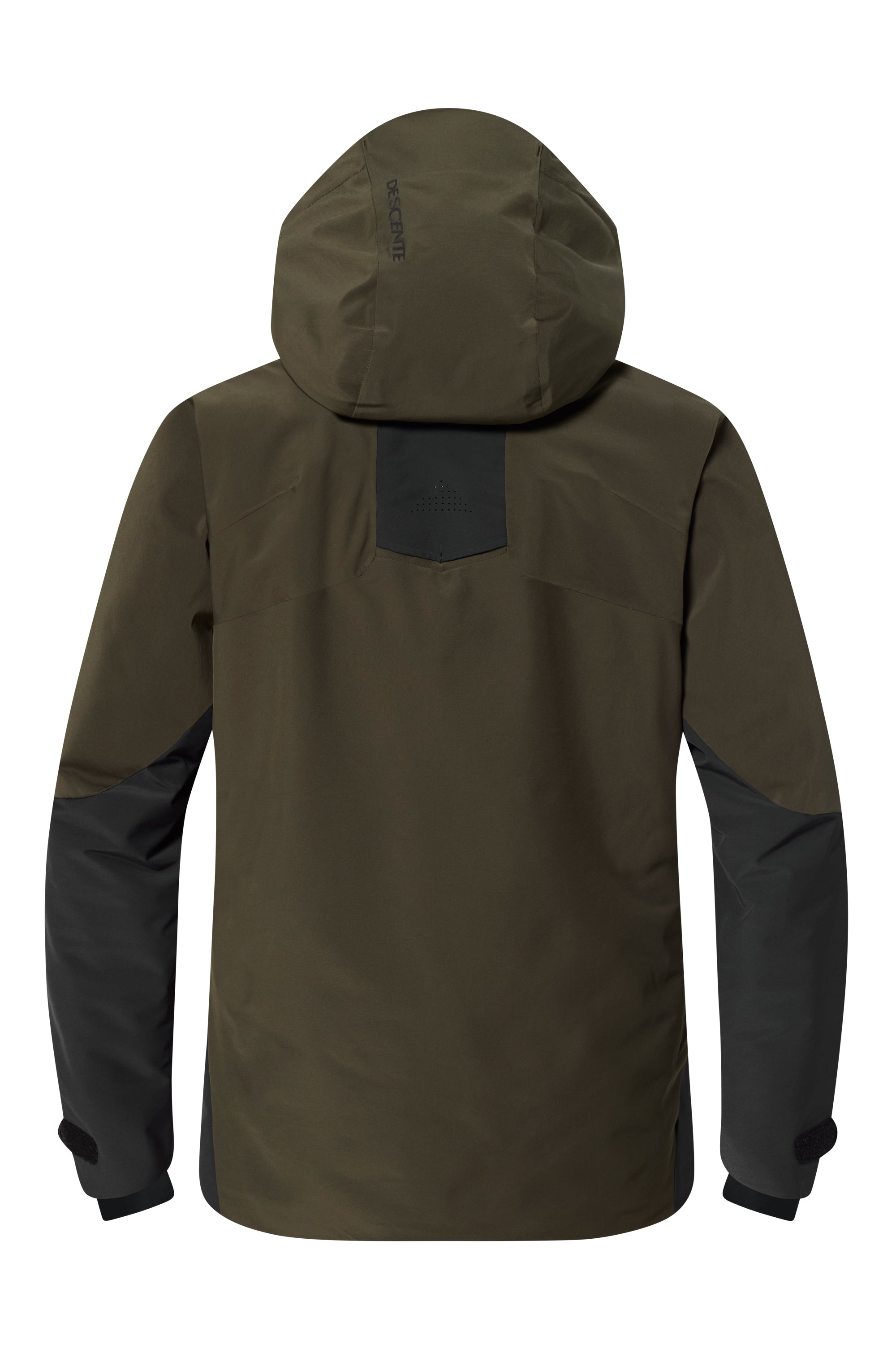 Shoulder Pad Jacket M