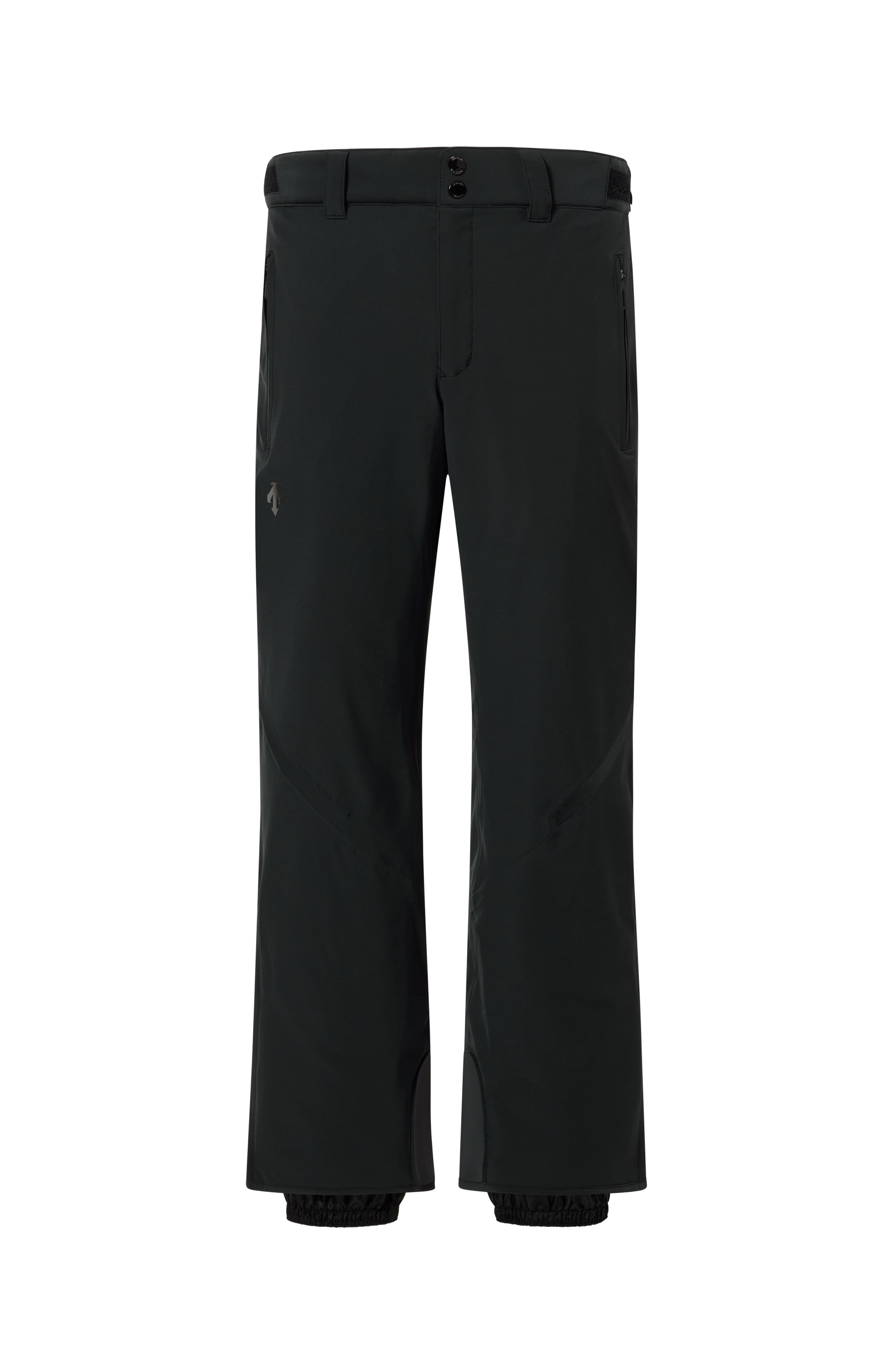 BK00 Smooth Pants M