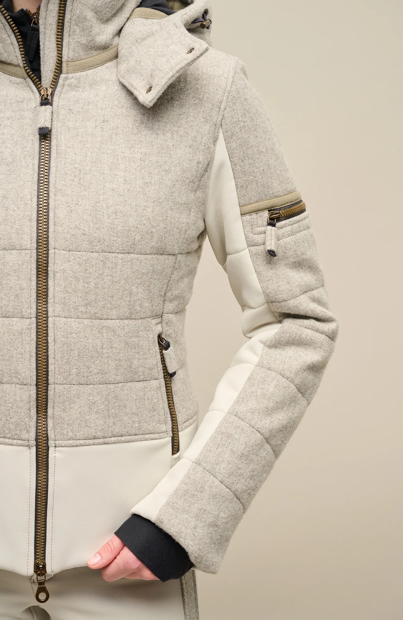 RosalieMulti Ski Jacket W