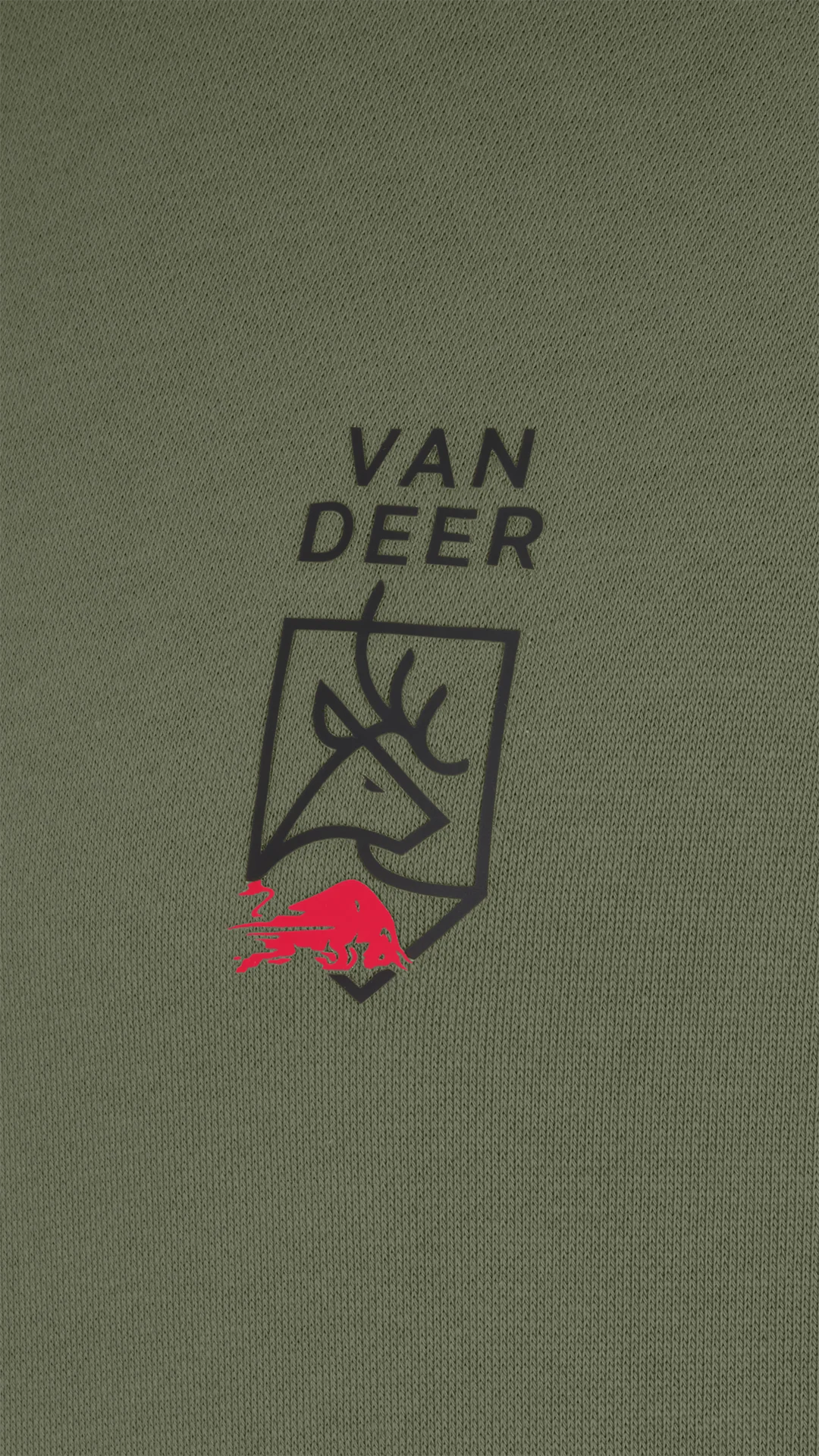 Essential Hoodie