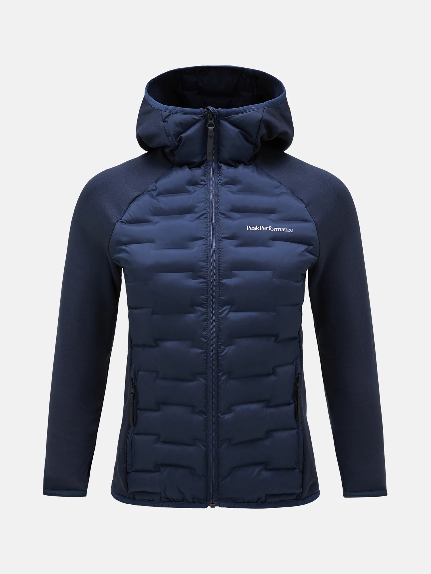 Peak Perfomance Argon Hybrid Hood Women Lagazoi Shop Online