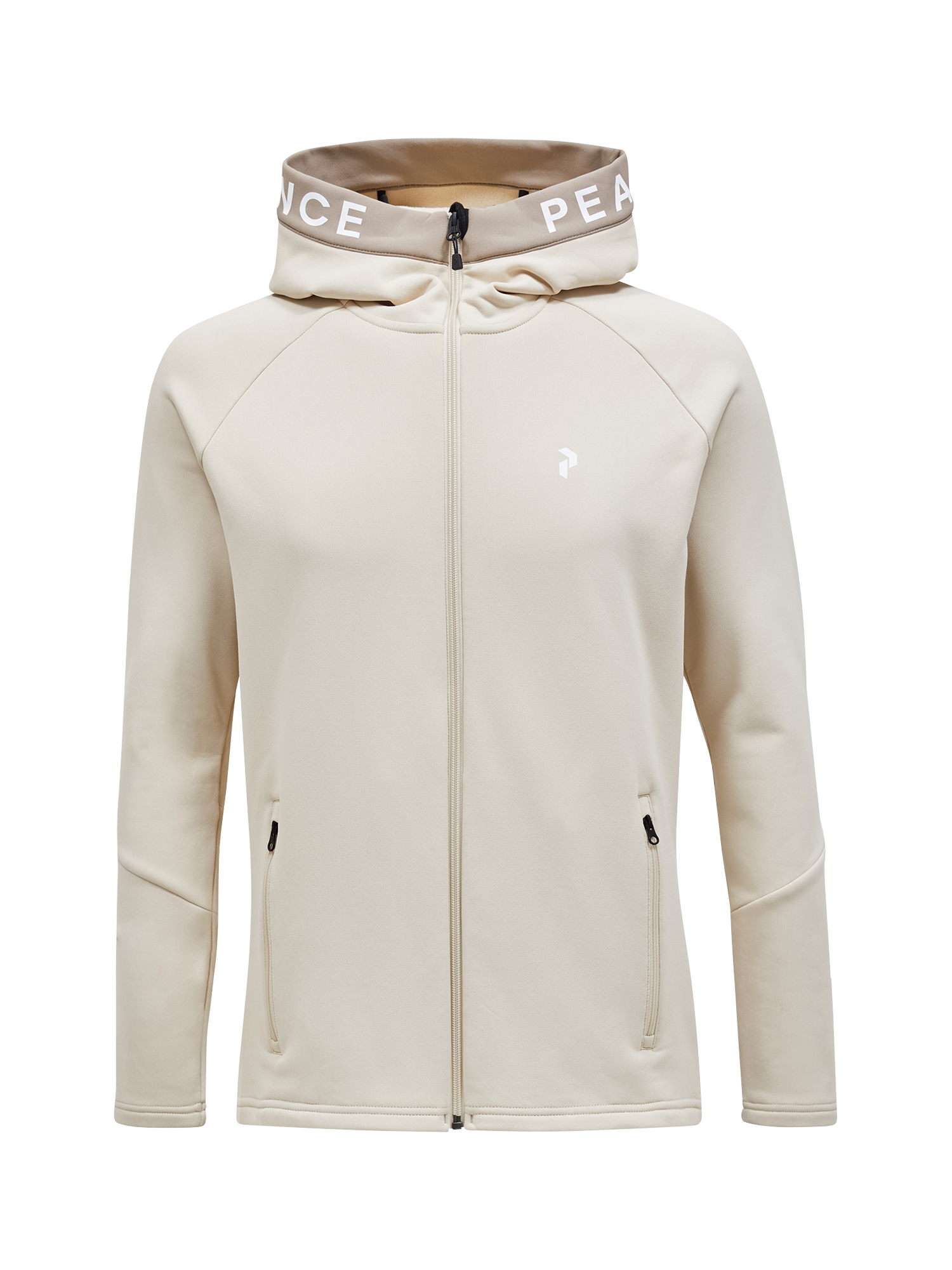 Rider Zip Hood M