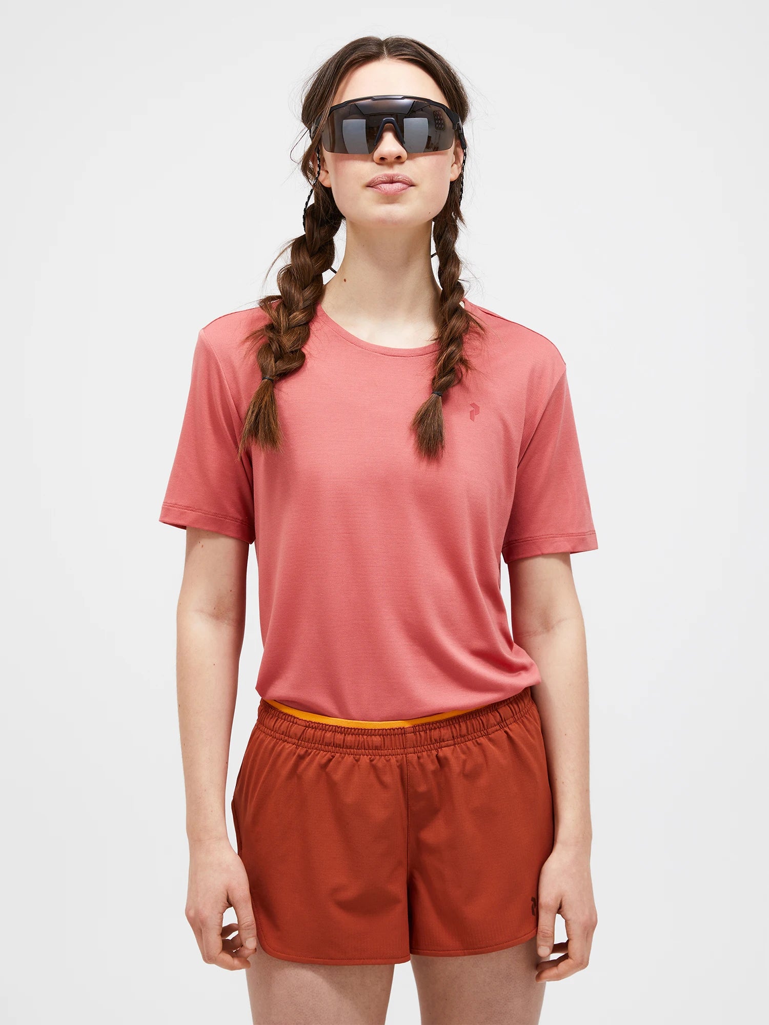 Delta SS Tee W