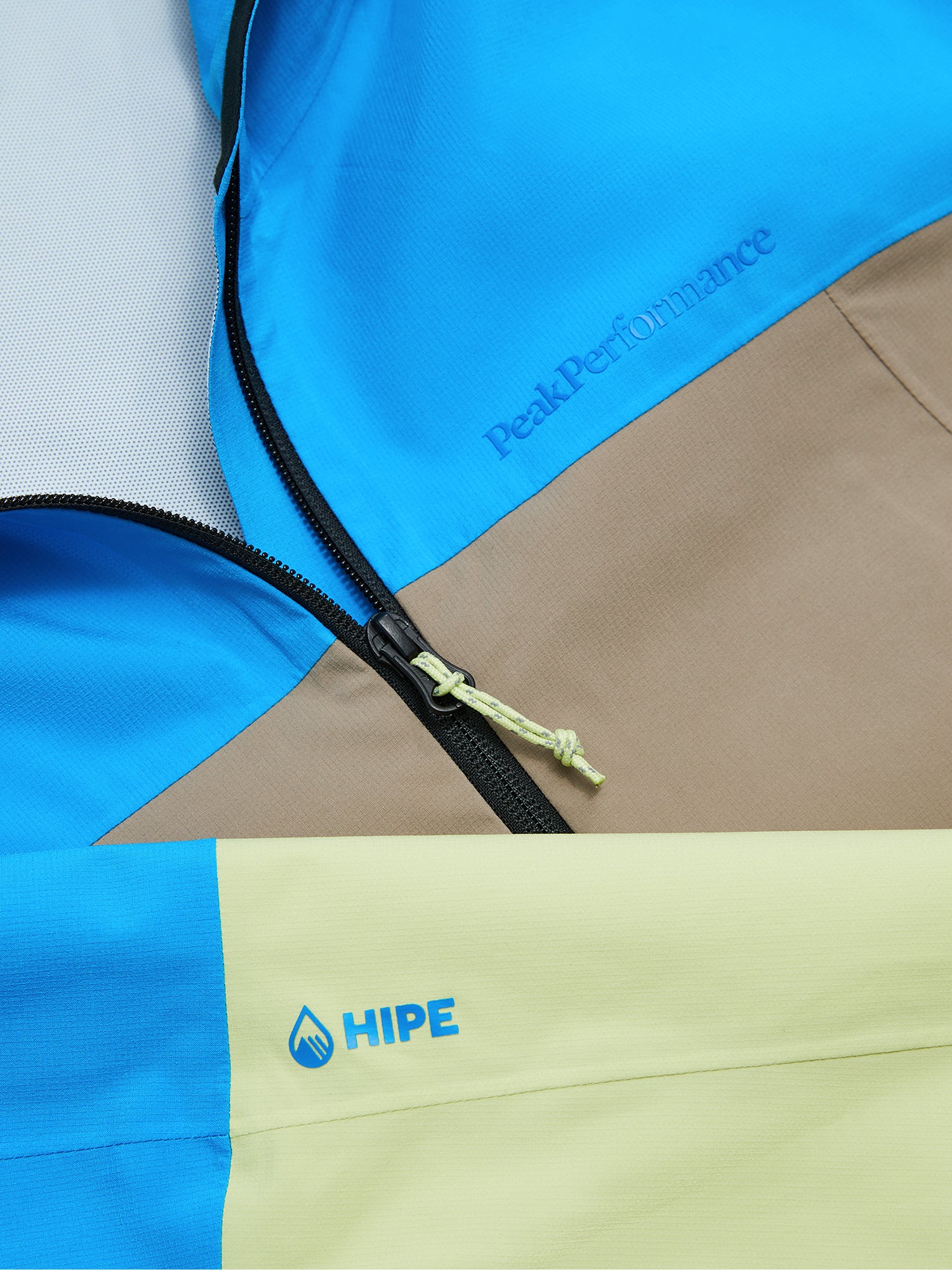 Trail Hipe Shell Jacket M