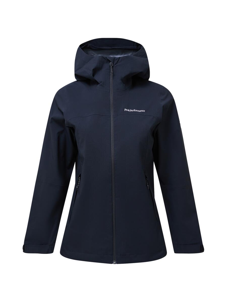 Trail Hipe Shell Jacket W