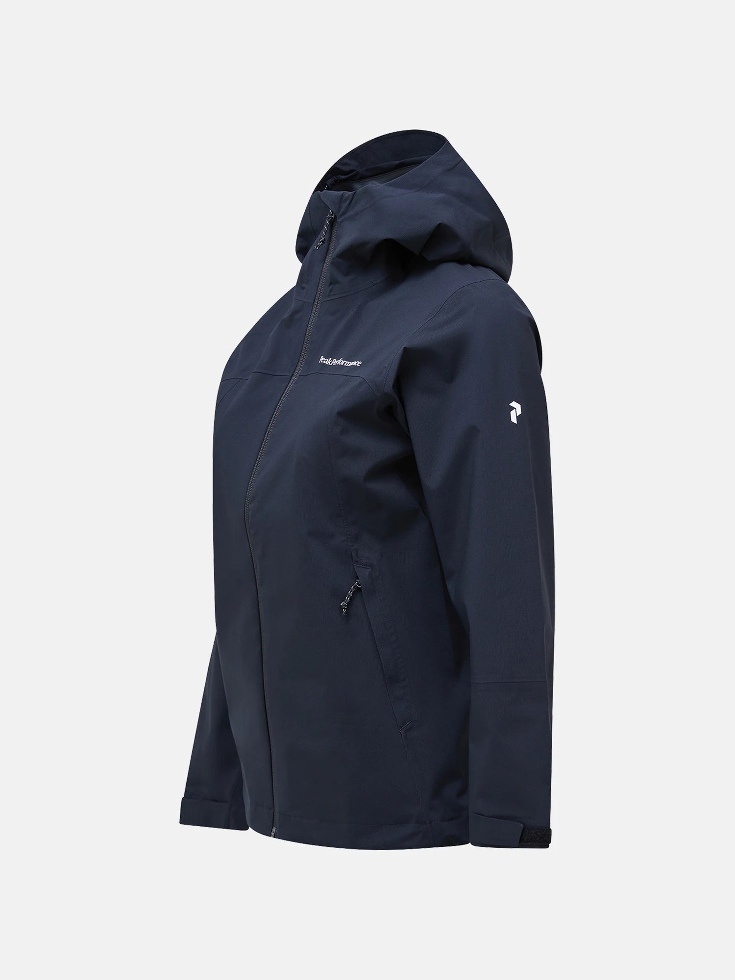 Trail Hipe Shell Jacket W