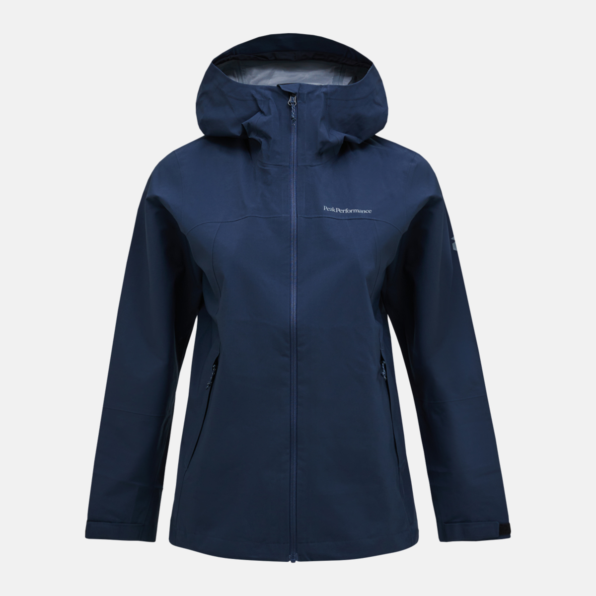 Trail Hipe Shell Jacket W