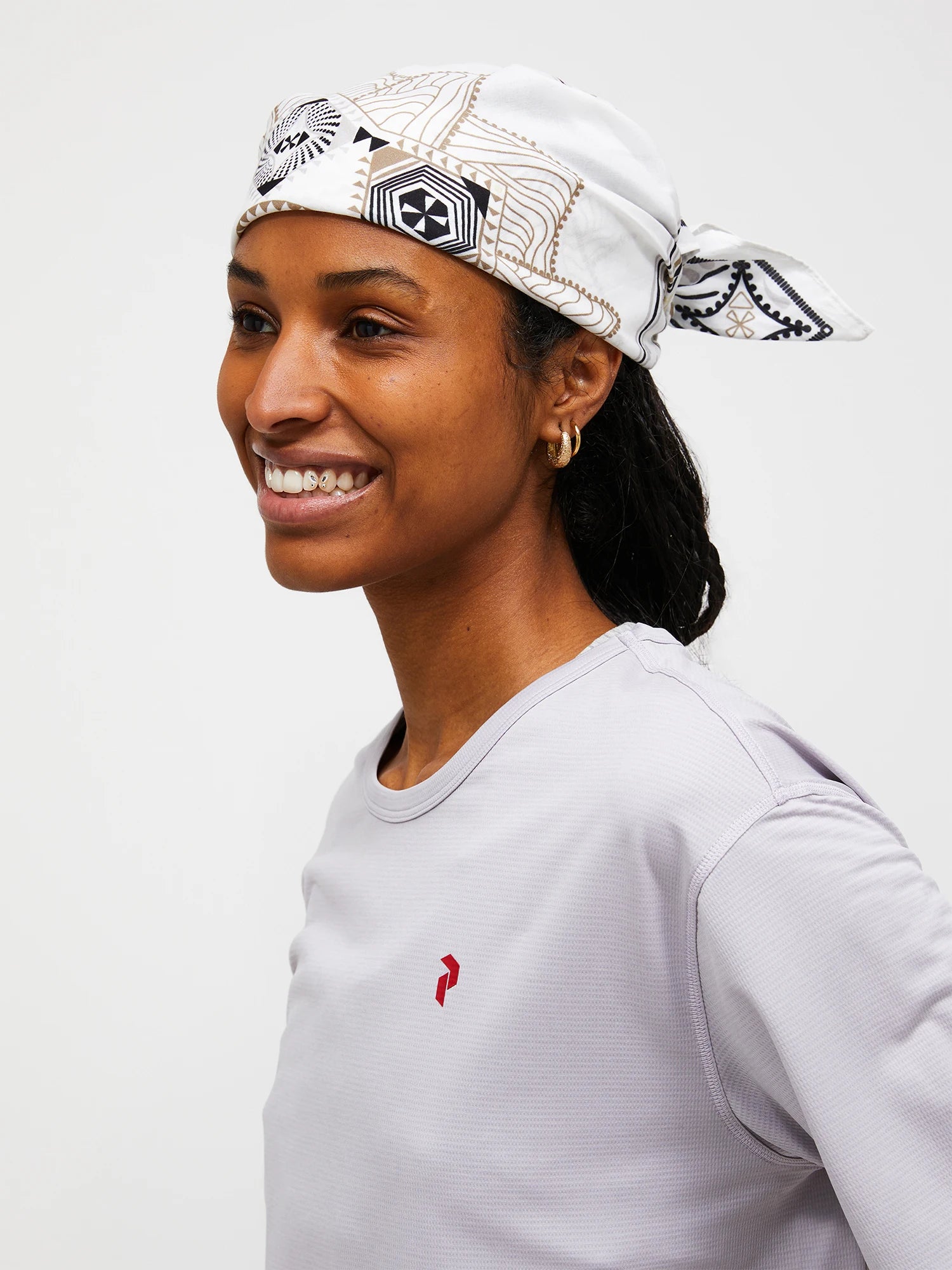 Artwork Bandana