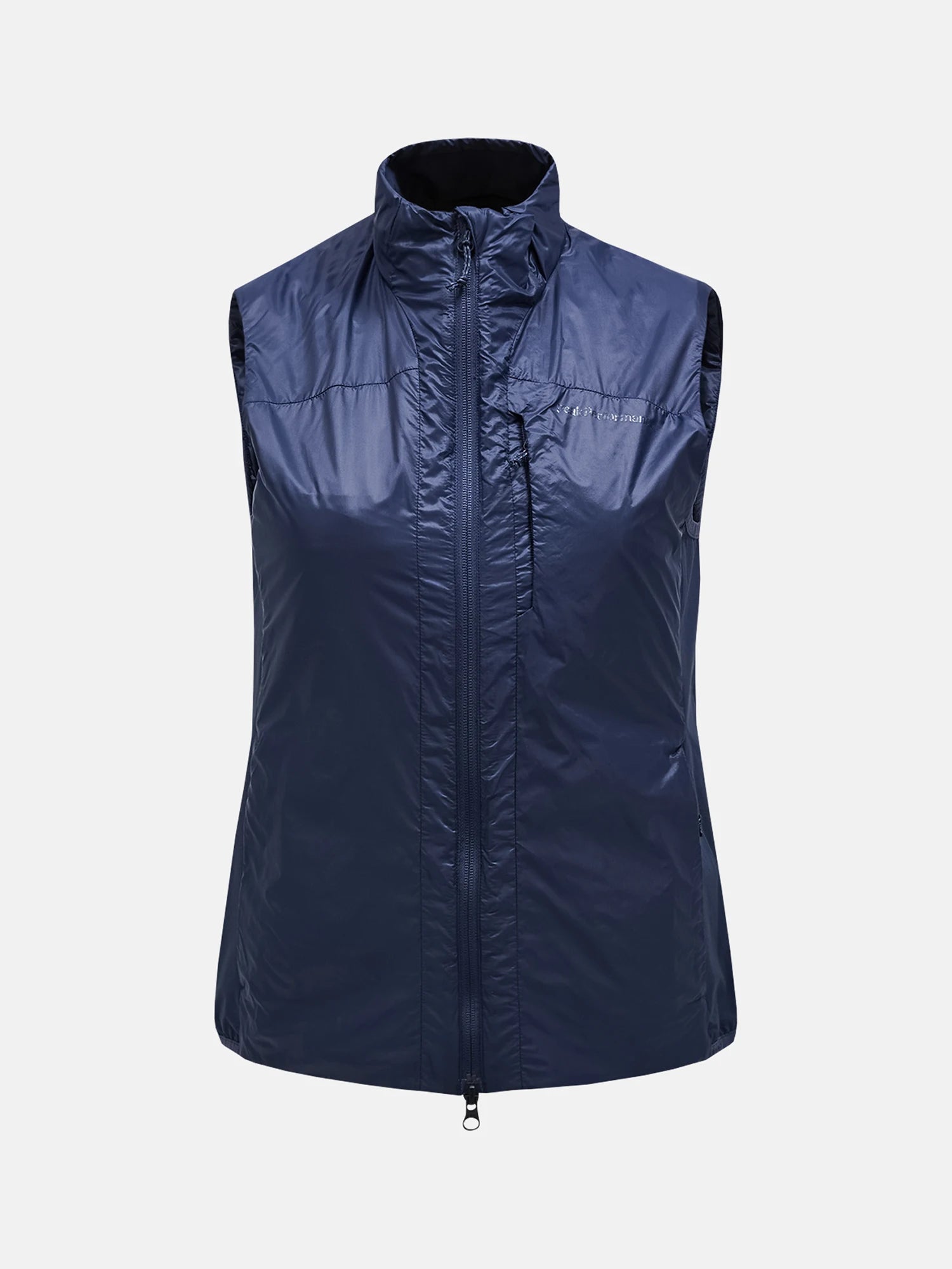Radiance Hybrid Vest W