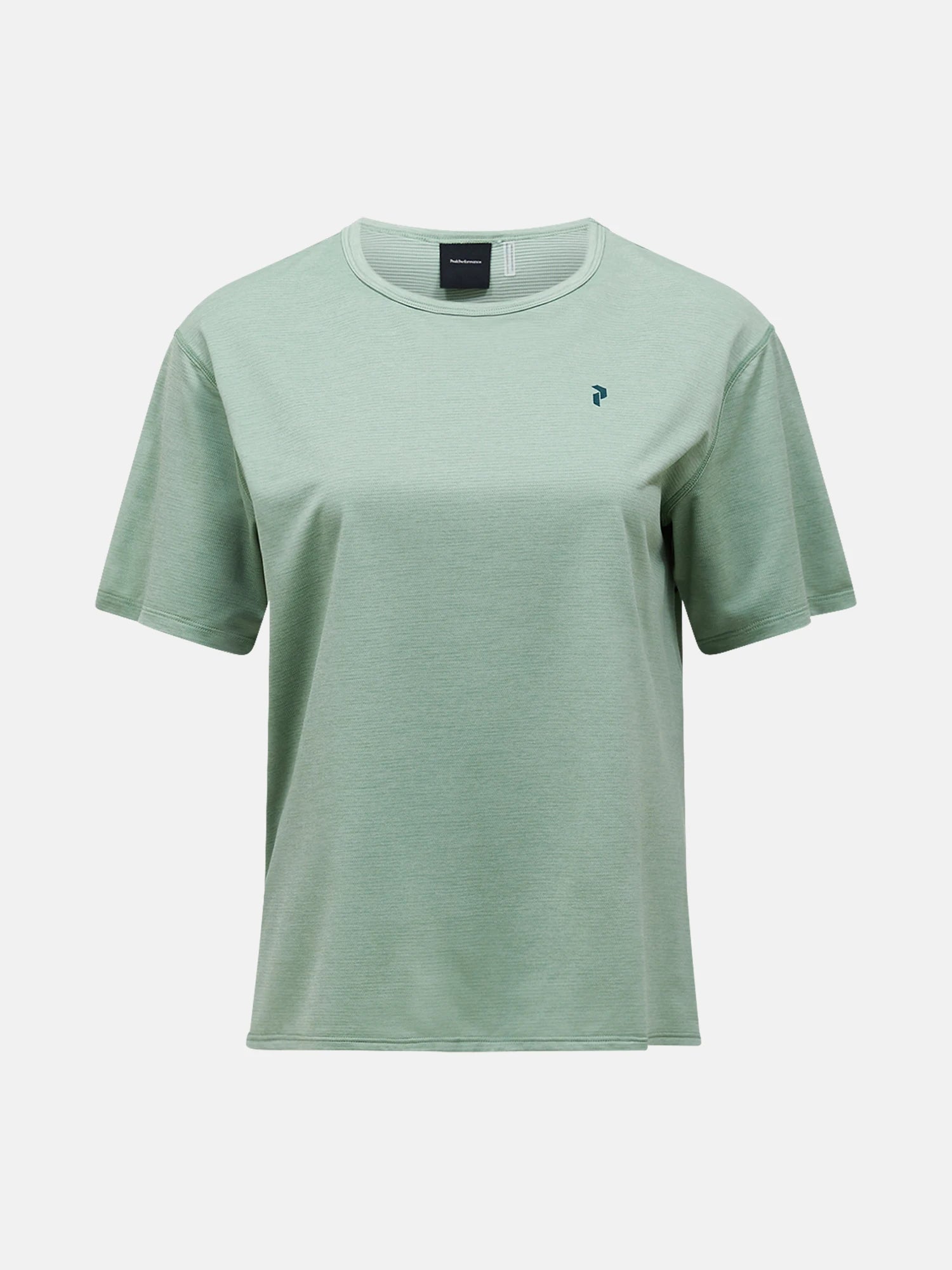 Trail Short Sleeve T-shirt Wmn