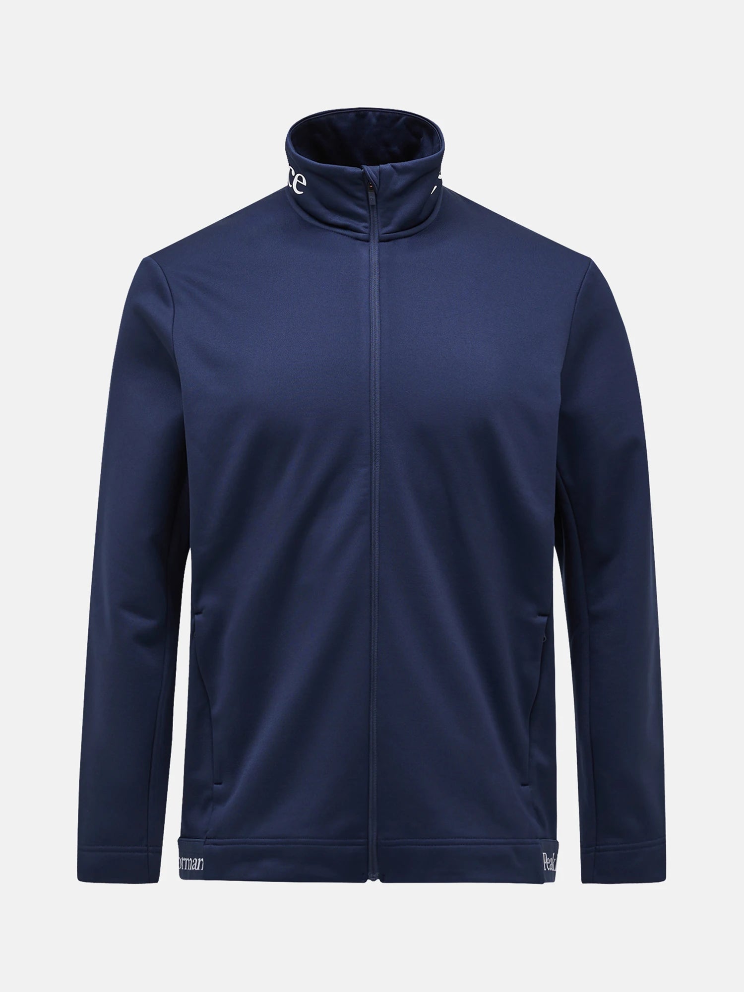 blue shadow Rider Tech Zip Jacket M