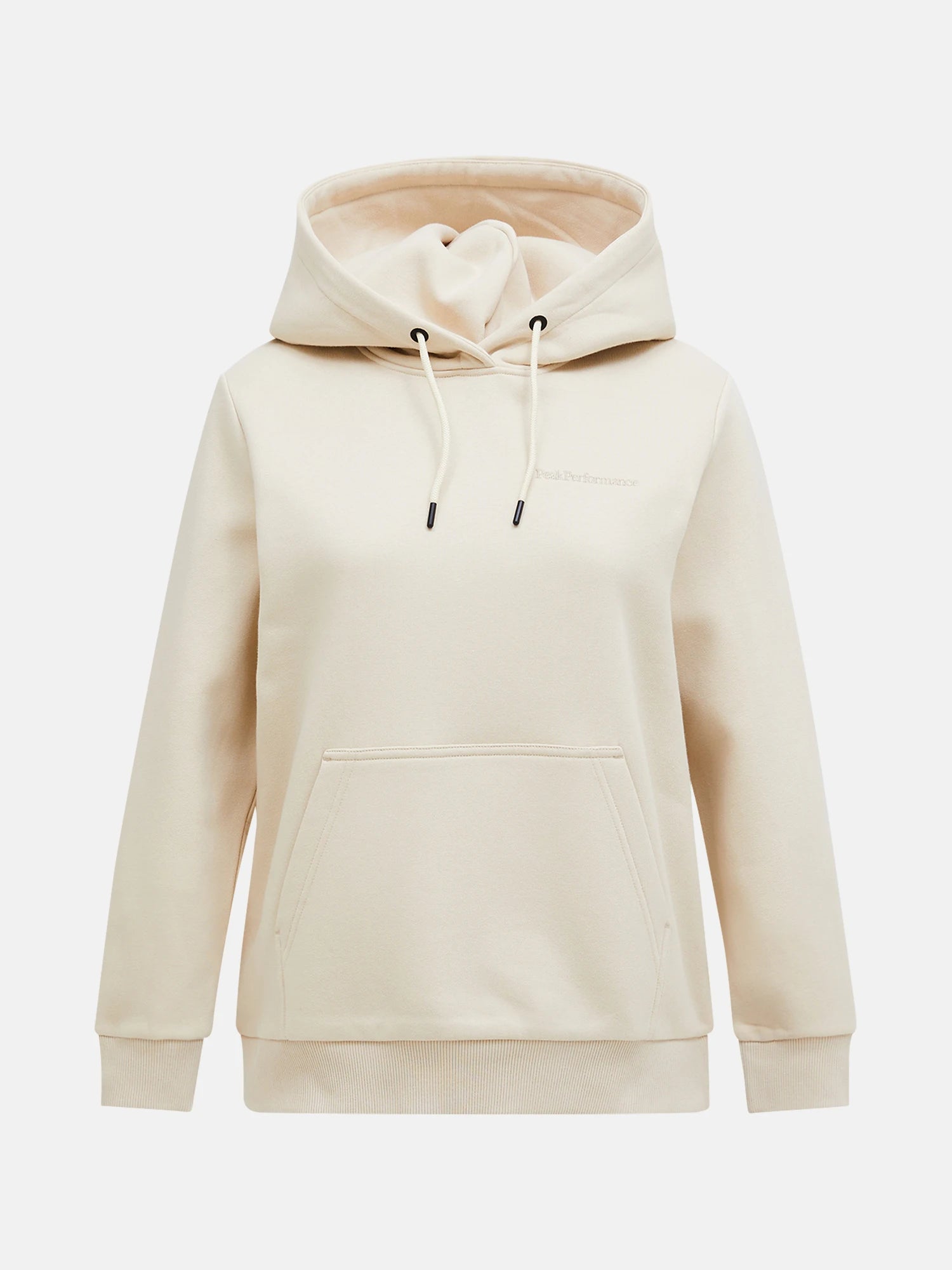 sand fog Original Small Logo Hood W