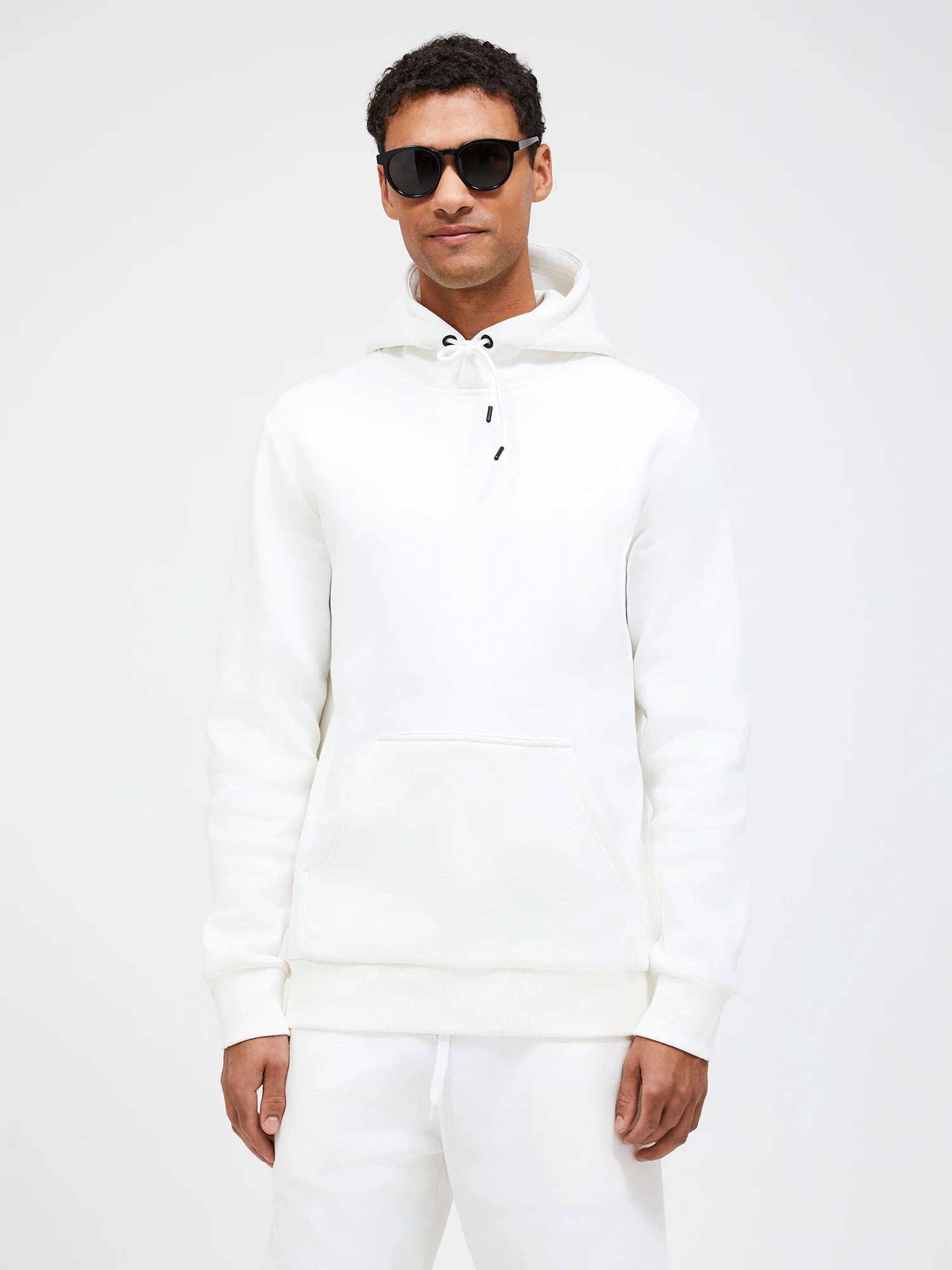 Original Small Logo Hood M