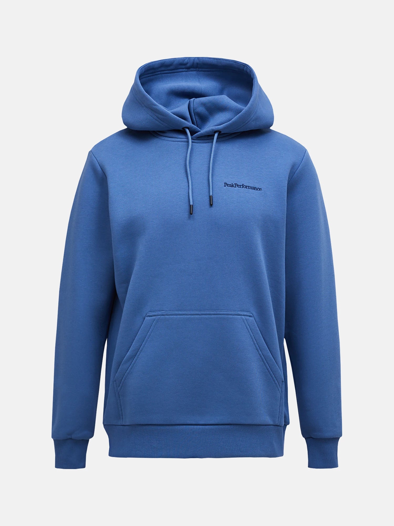summit sky Original Small Logo Hood Man