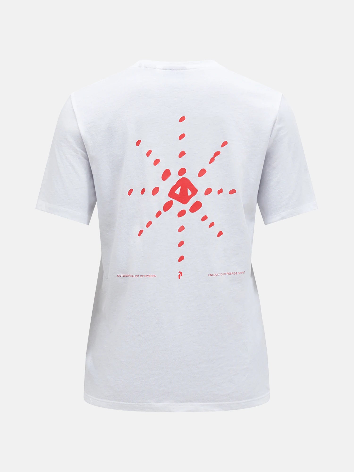 Explore Graphic Tee W
