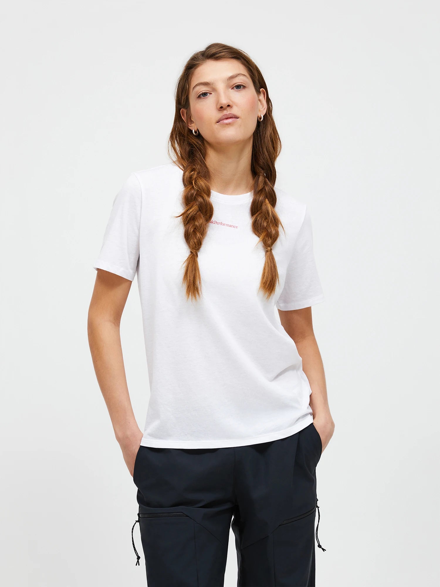 Explore Graphic Tee W