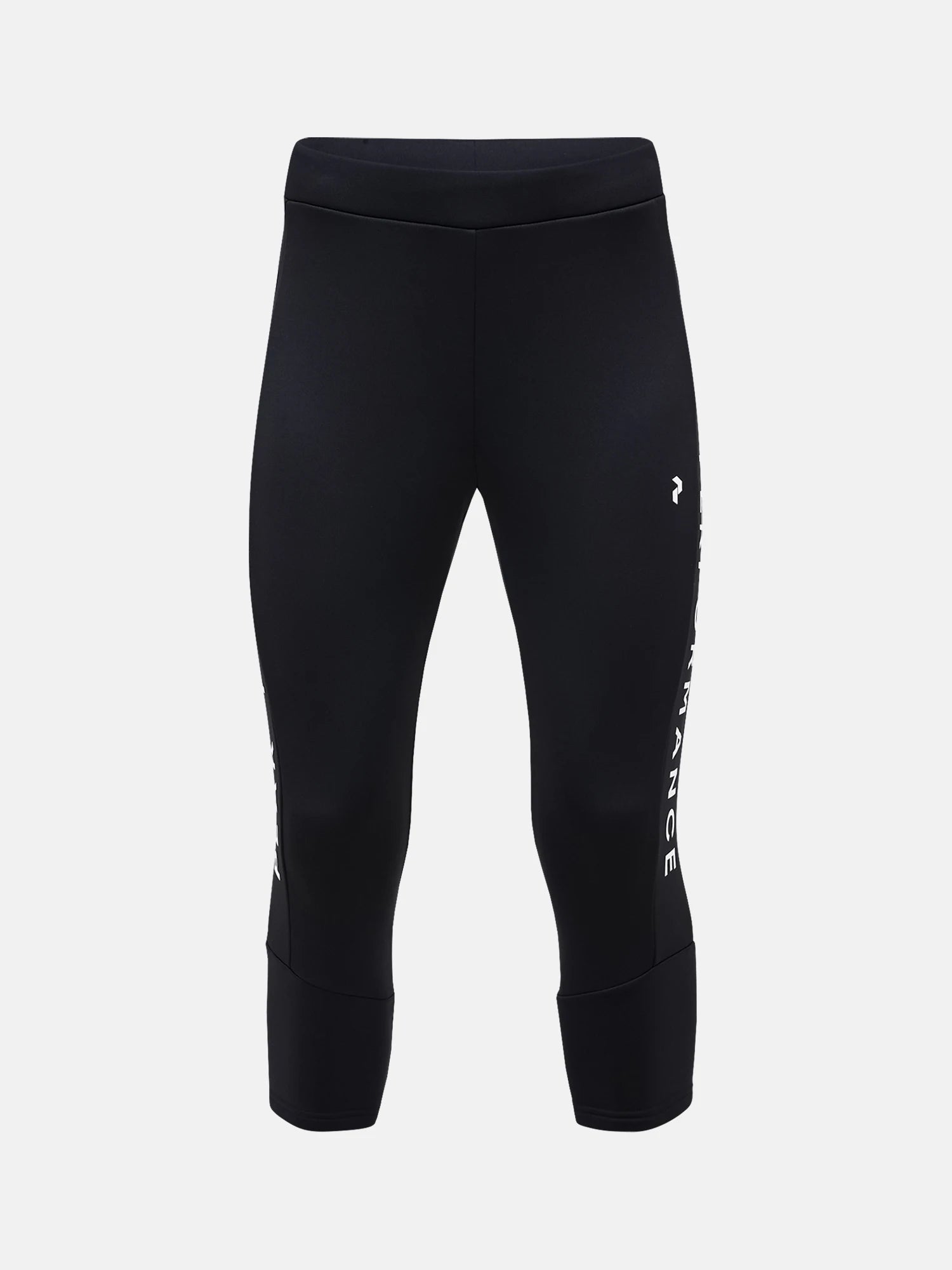 black/black Rider Pants W