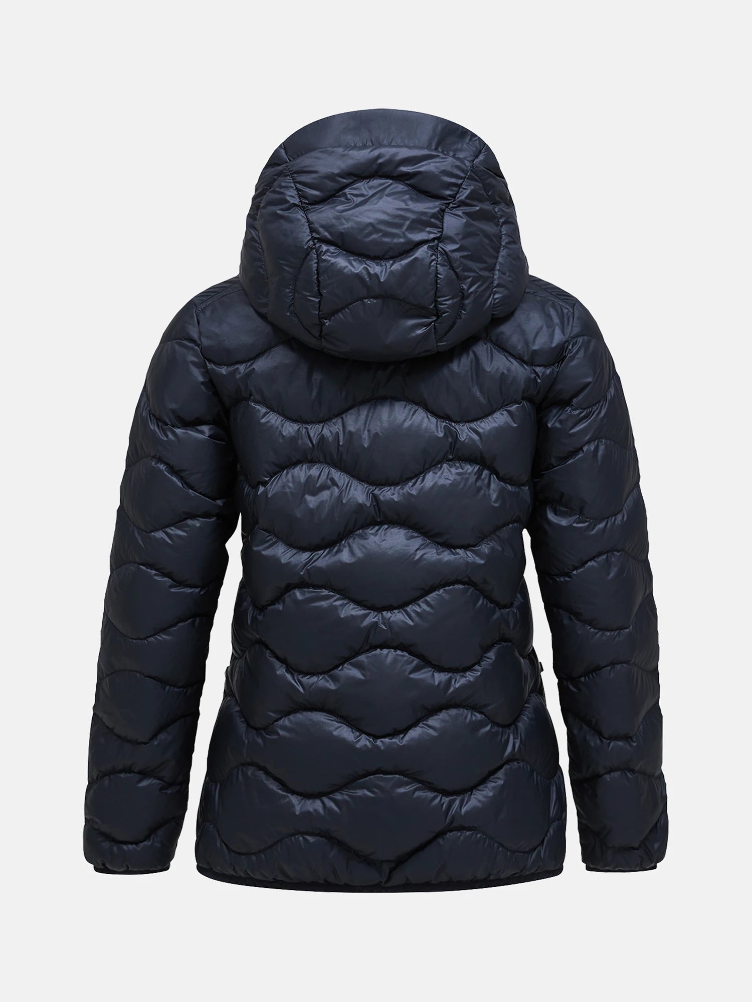 Helium Down Hood Jacket Wmn