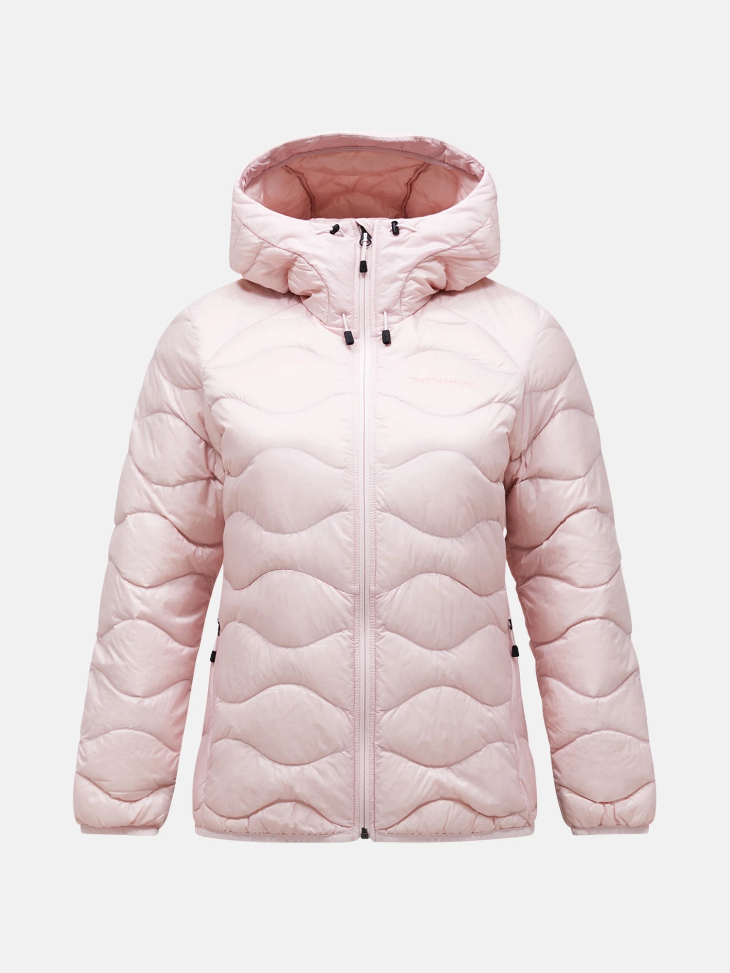 Helium Down Hood Jacket Wmn