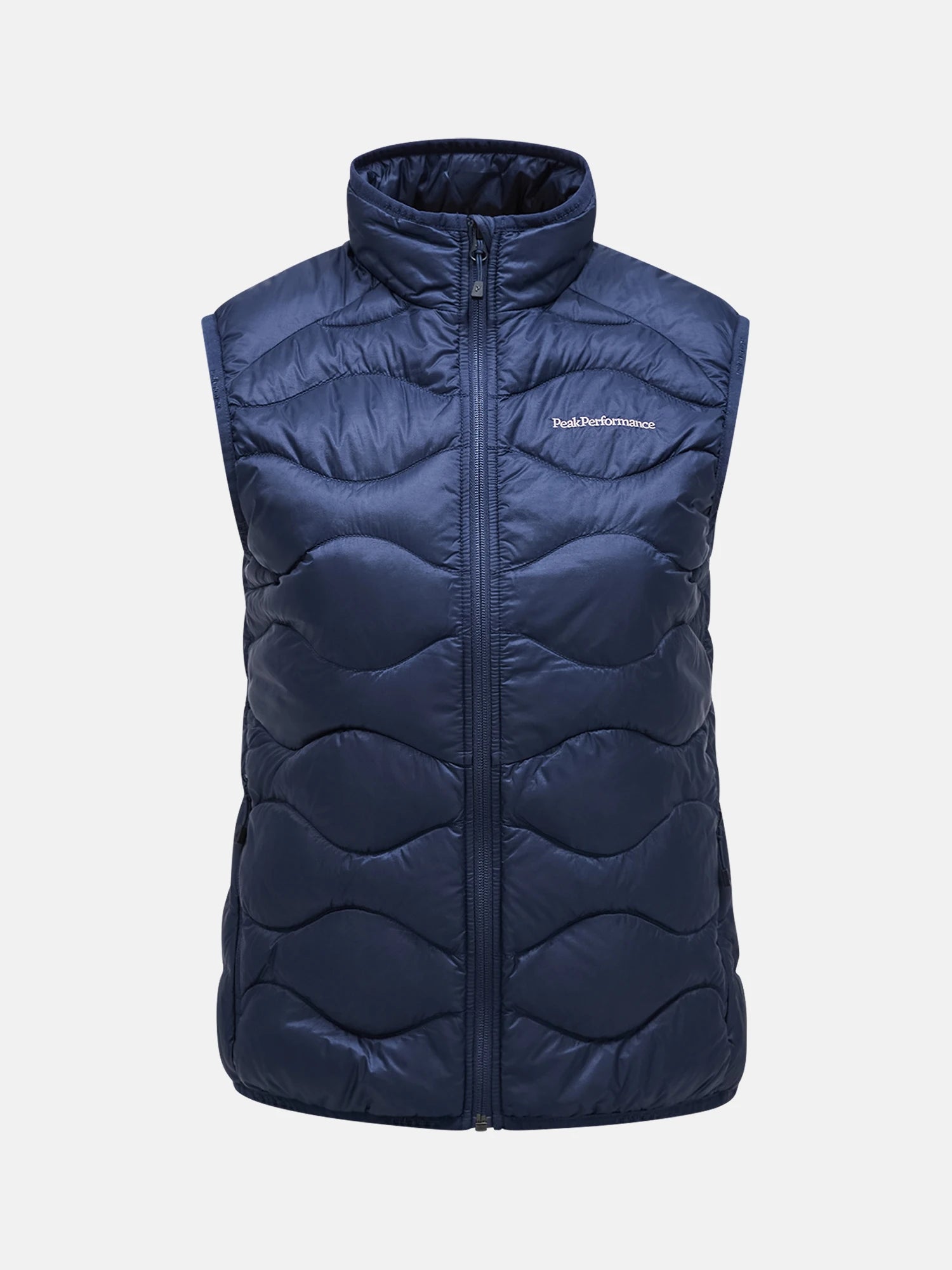 Helium Down Vest Wmn