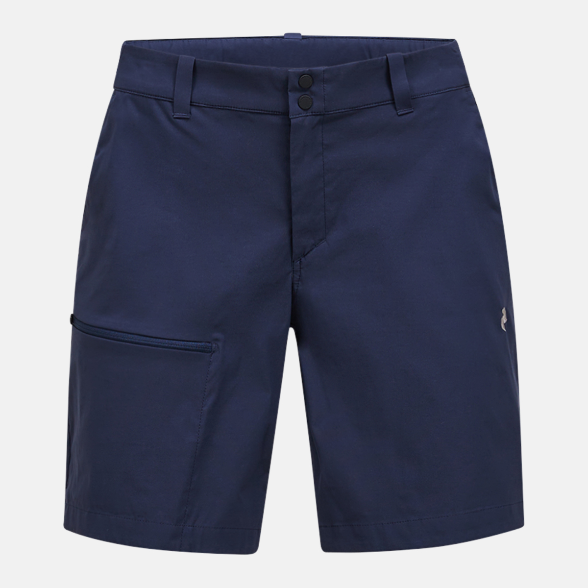 blue shadow Iconiq Shorts Wmn