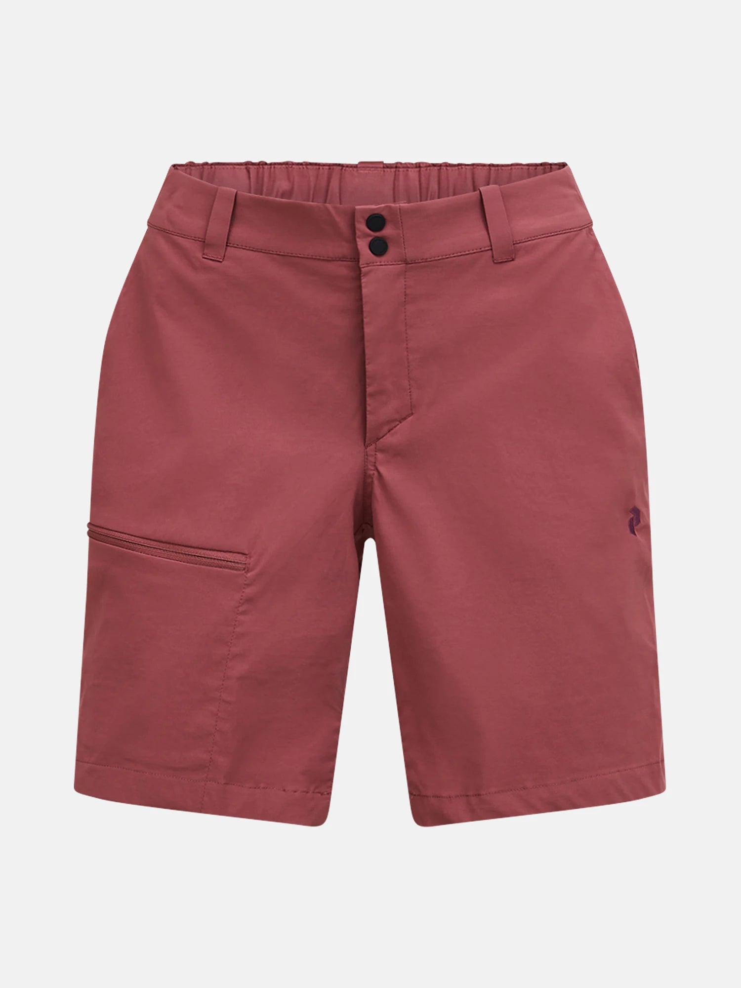 wild rouge Iconiq Shorts Wmn
