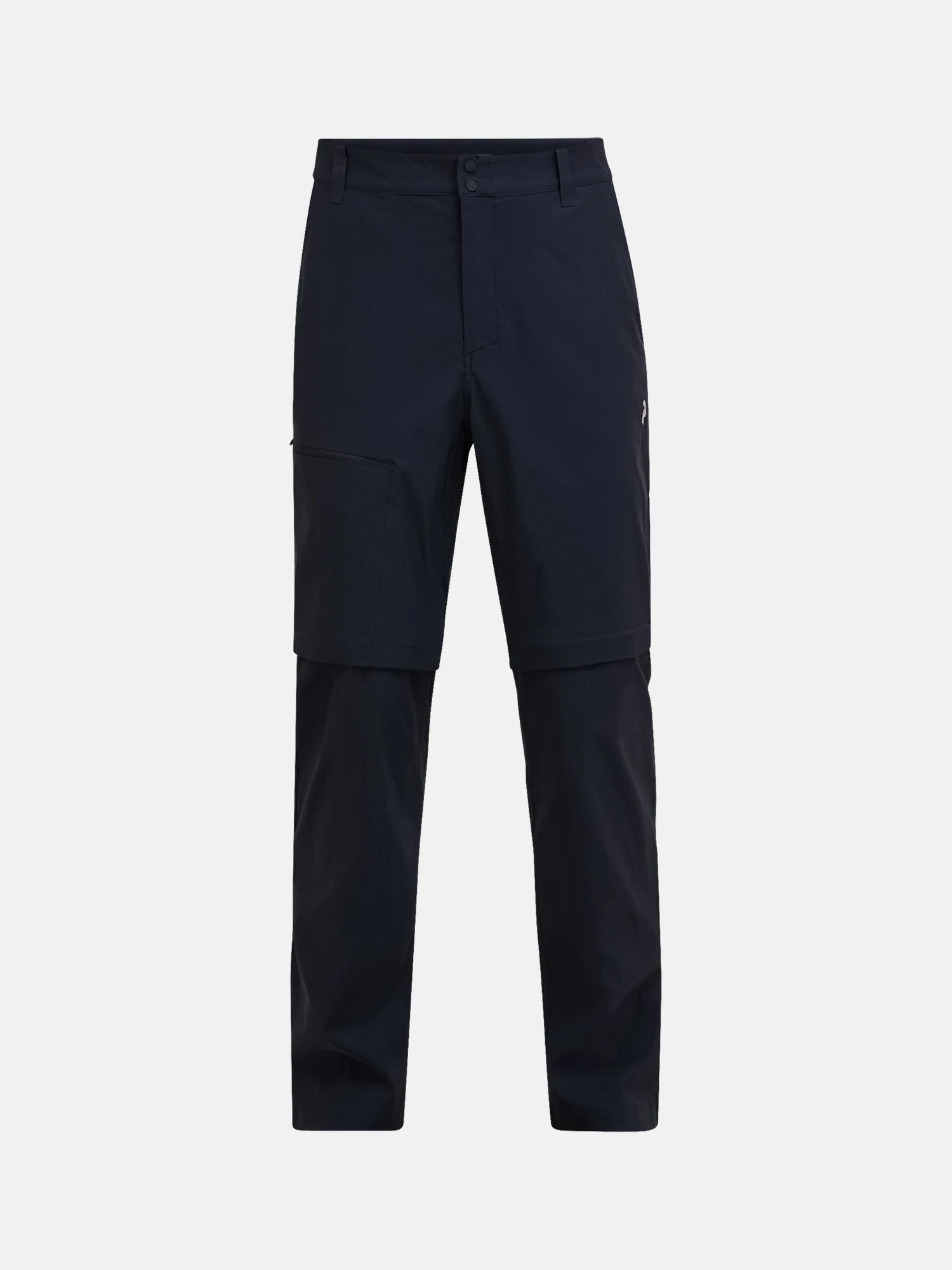 Iconiq Zip-Off Pants Man