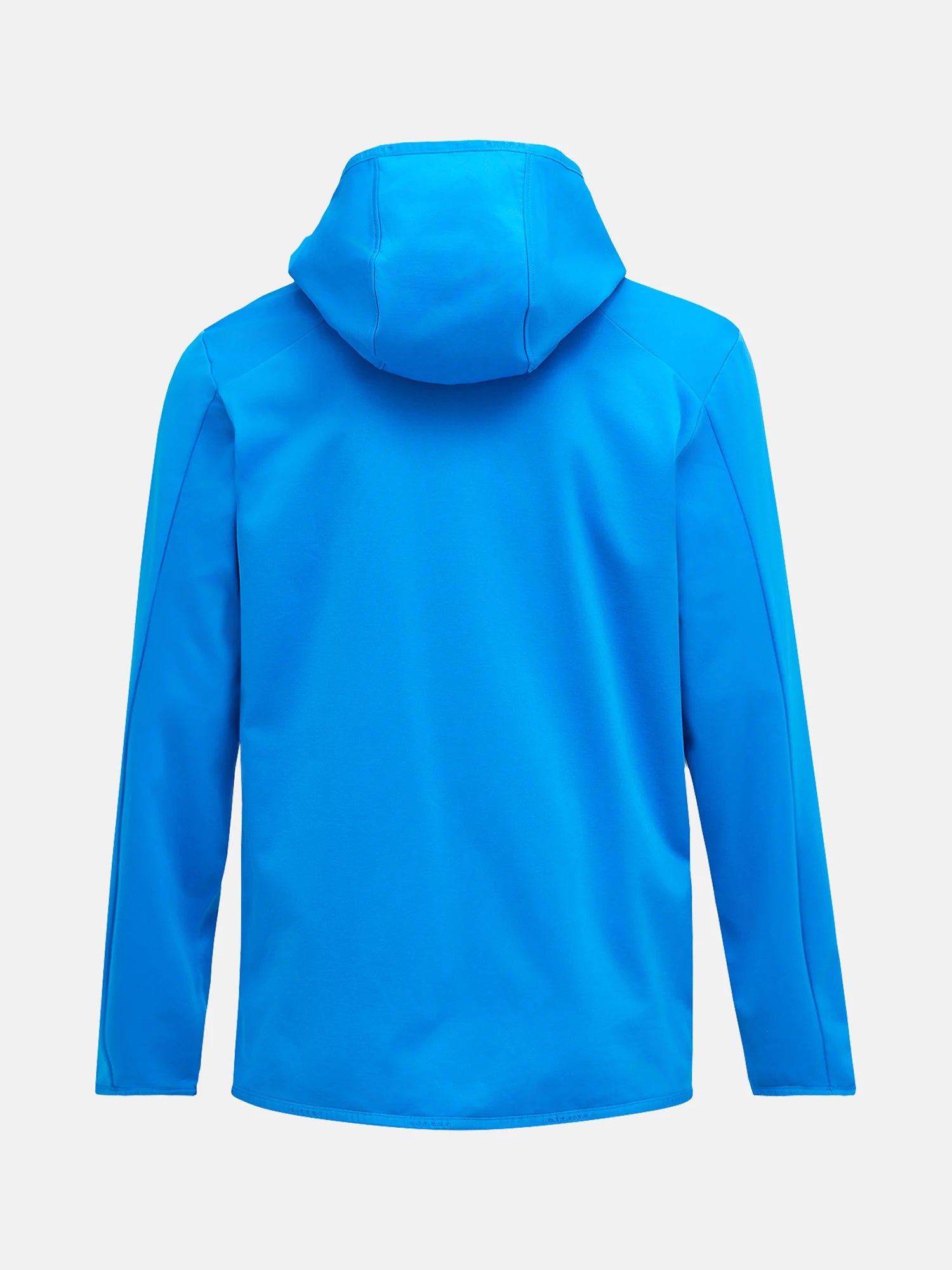 Light Zip Hood M