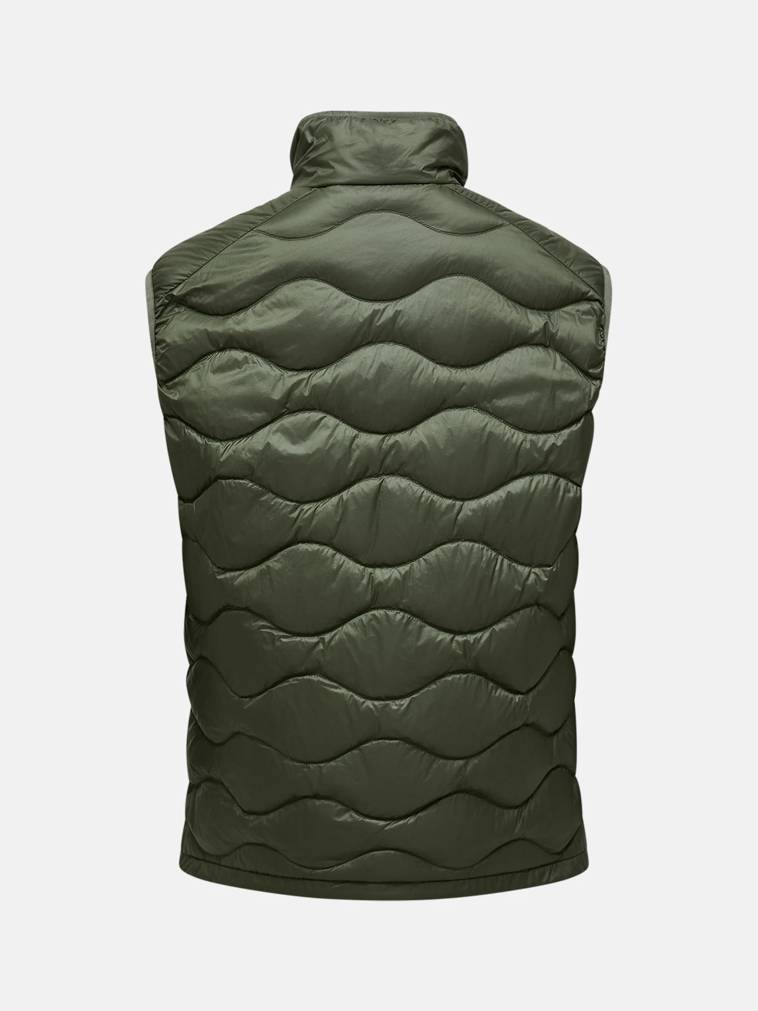 Helium Utility Down Vest Man