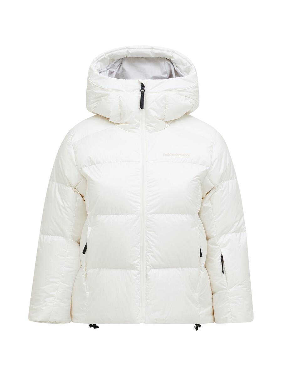 offwhite Glissade Down Jacket W