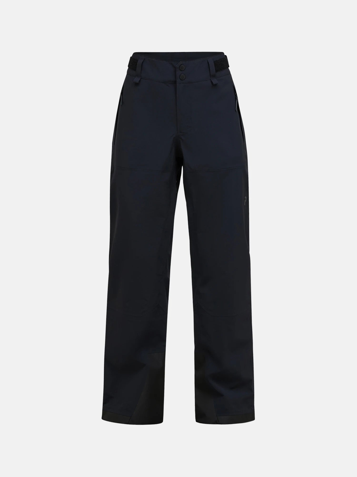 black Vertec Hipe 3L Shell Pants W