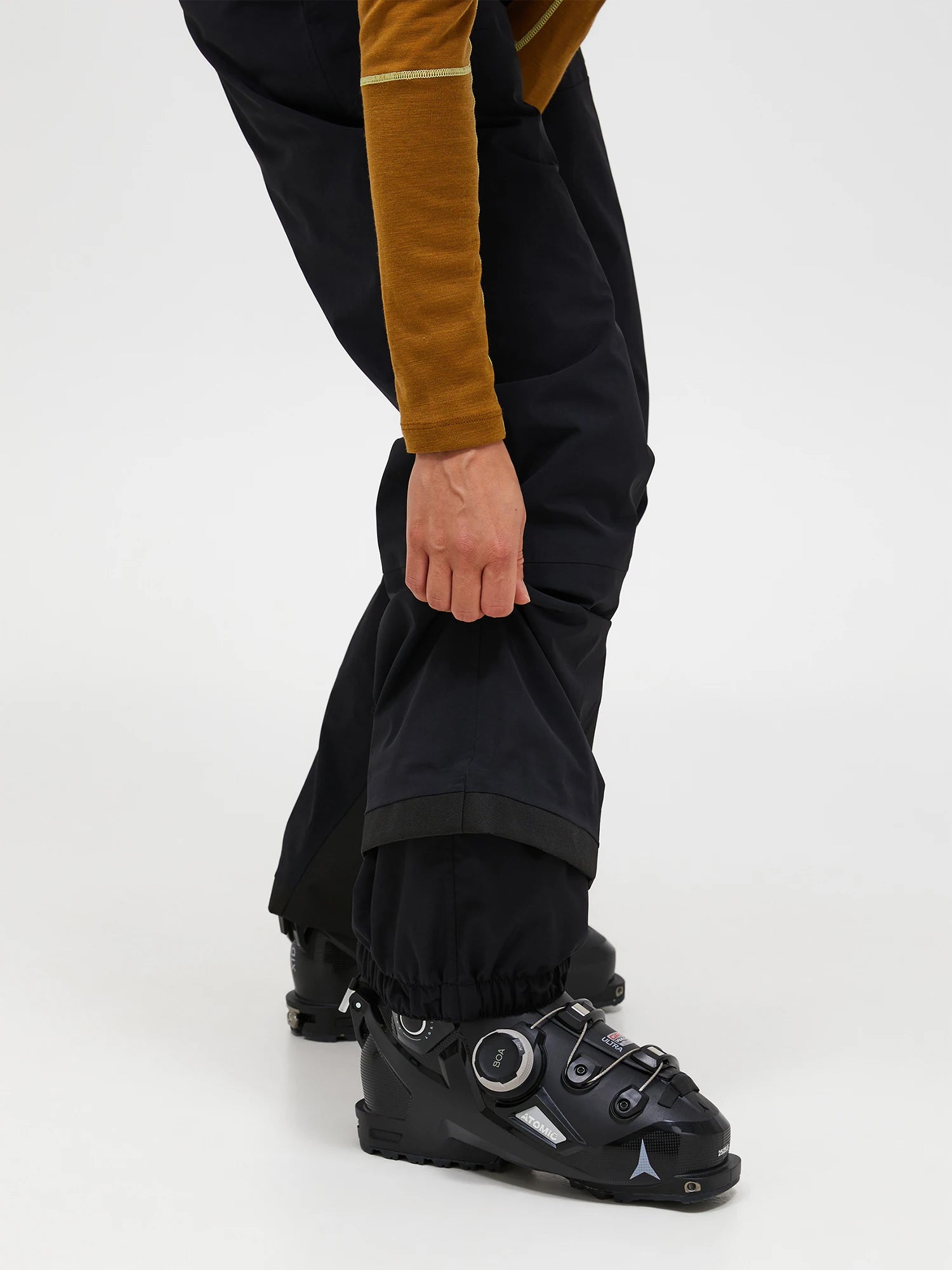 Vertec Hipe 3L Shell Pants W