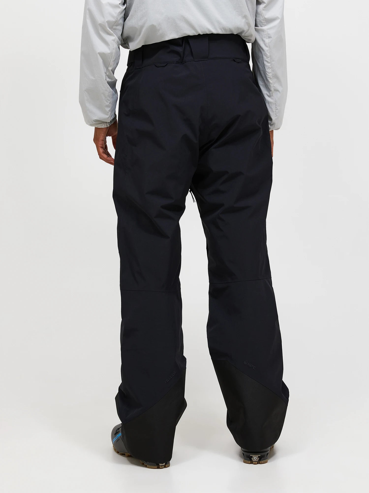Vertec Hipe 3L Shell Pants M