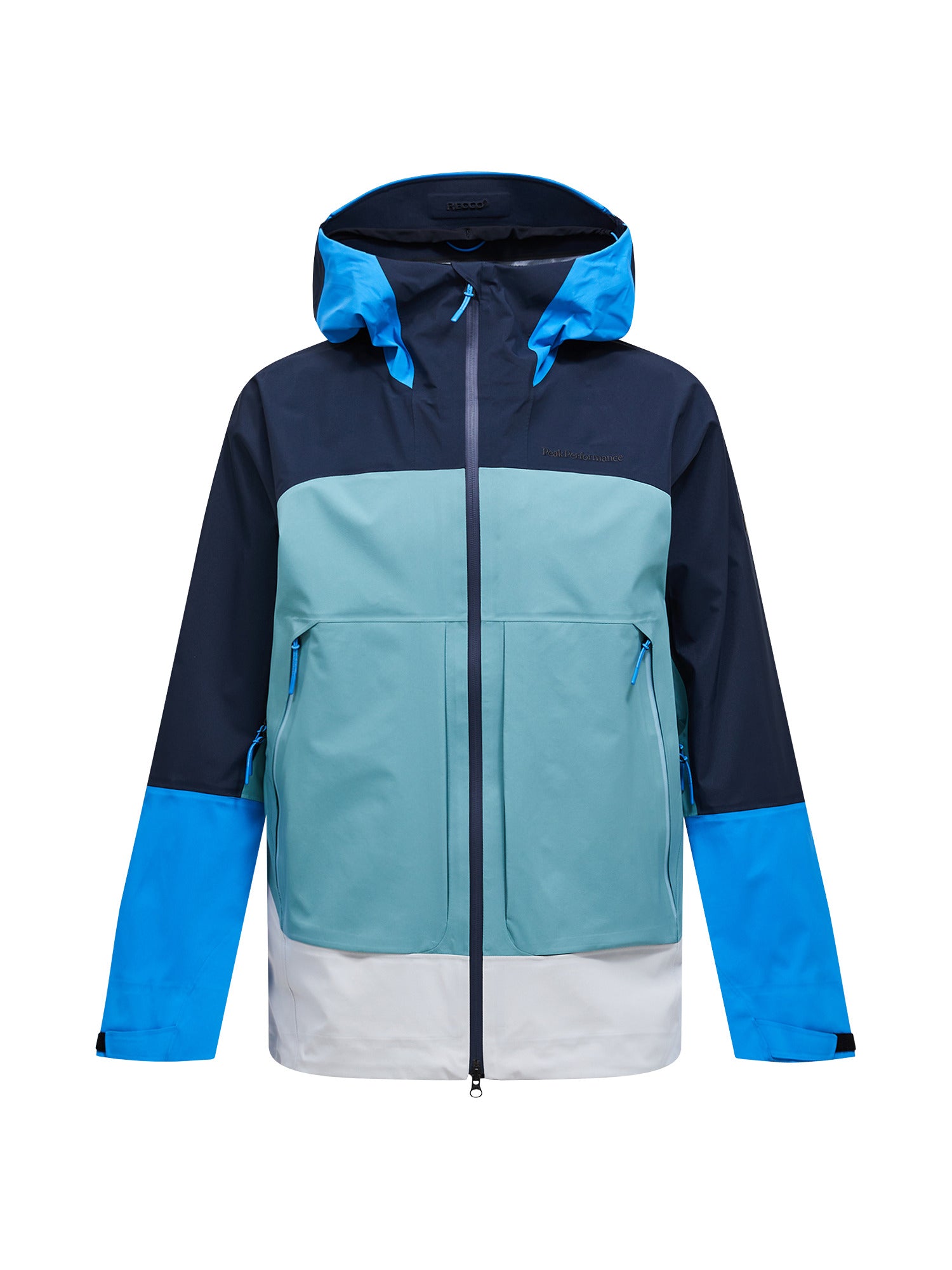 Vislight Gore-Tex C-Knit 3 Shell Jacket M