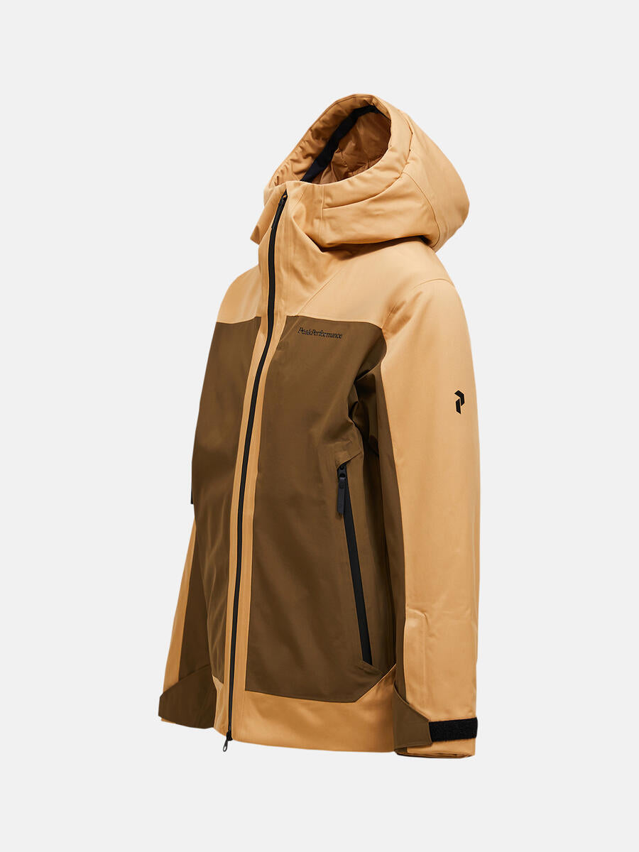 Whitelight Insulated Jacket M