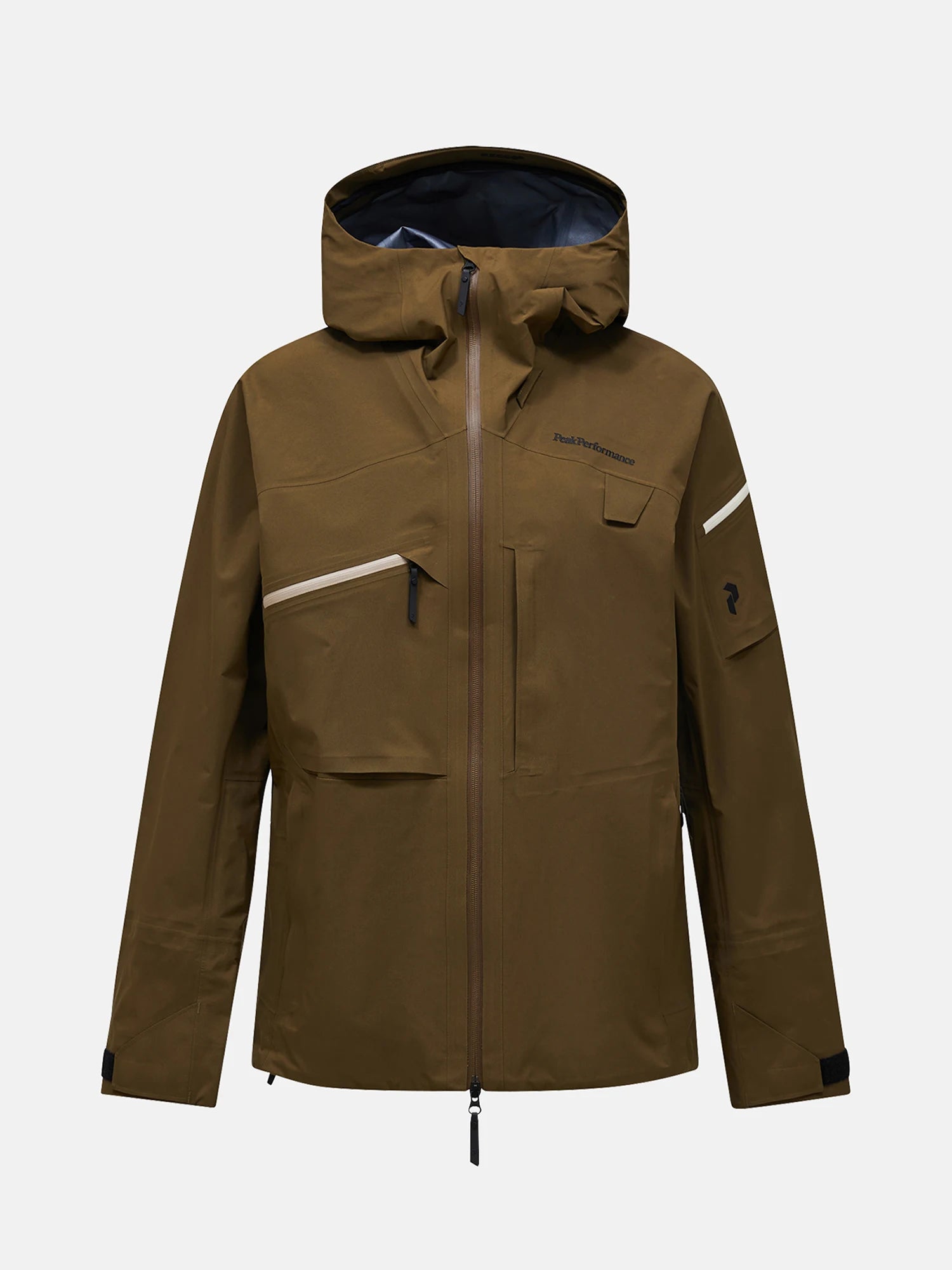 Alpine Gore-Tex C-Knit 3L Shell Jacket Man